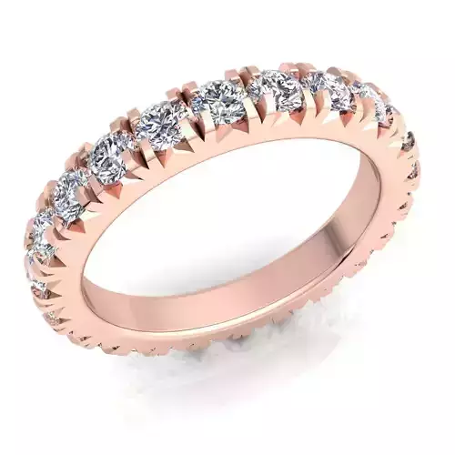 Eternity  Ring 
