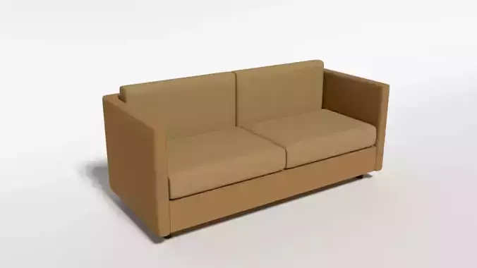Cartoon Couch