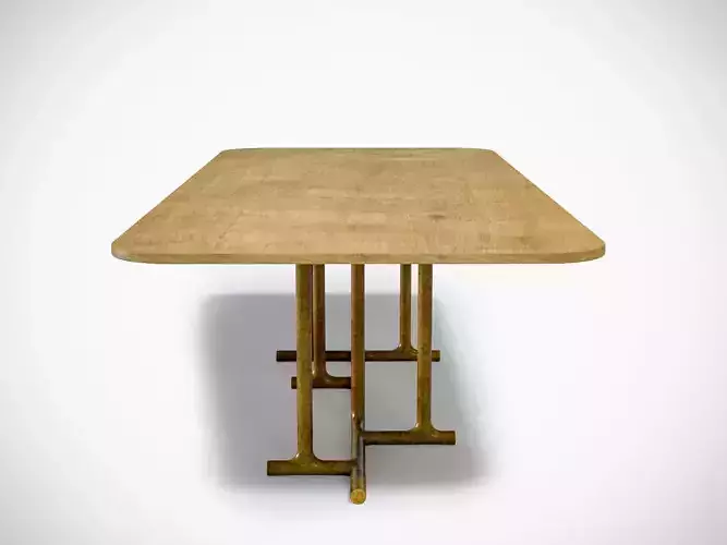 TYE Dining Table