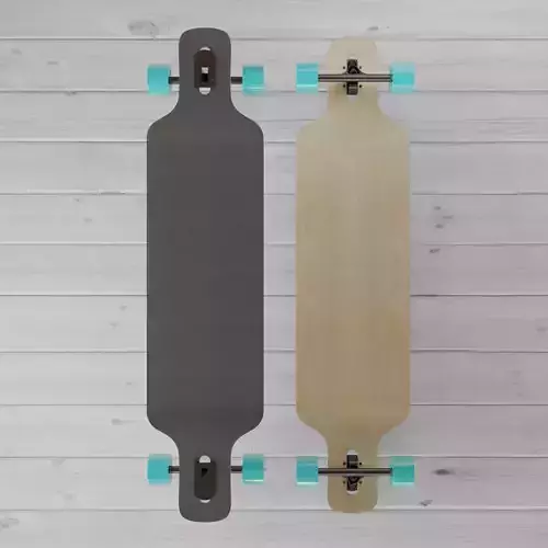 Longboard