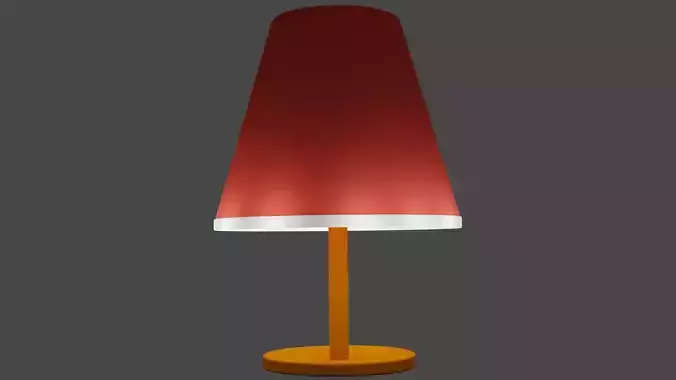 Led lamp