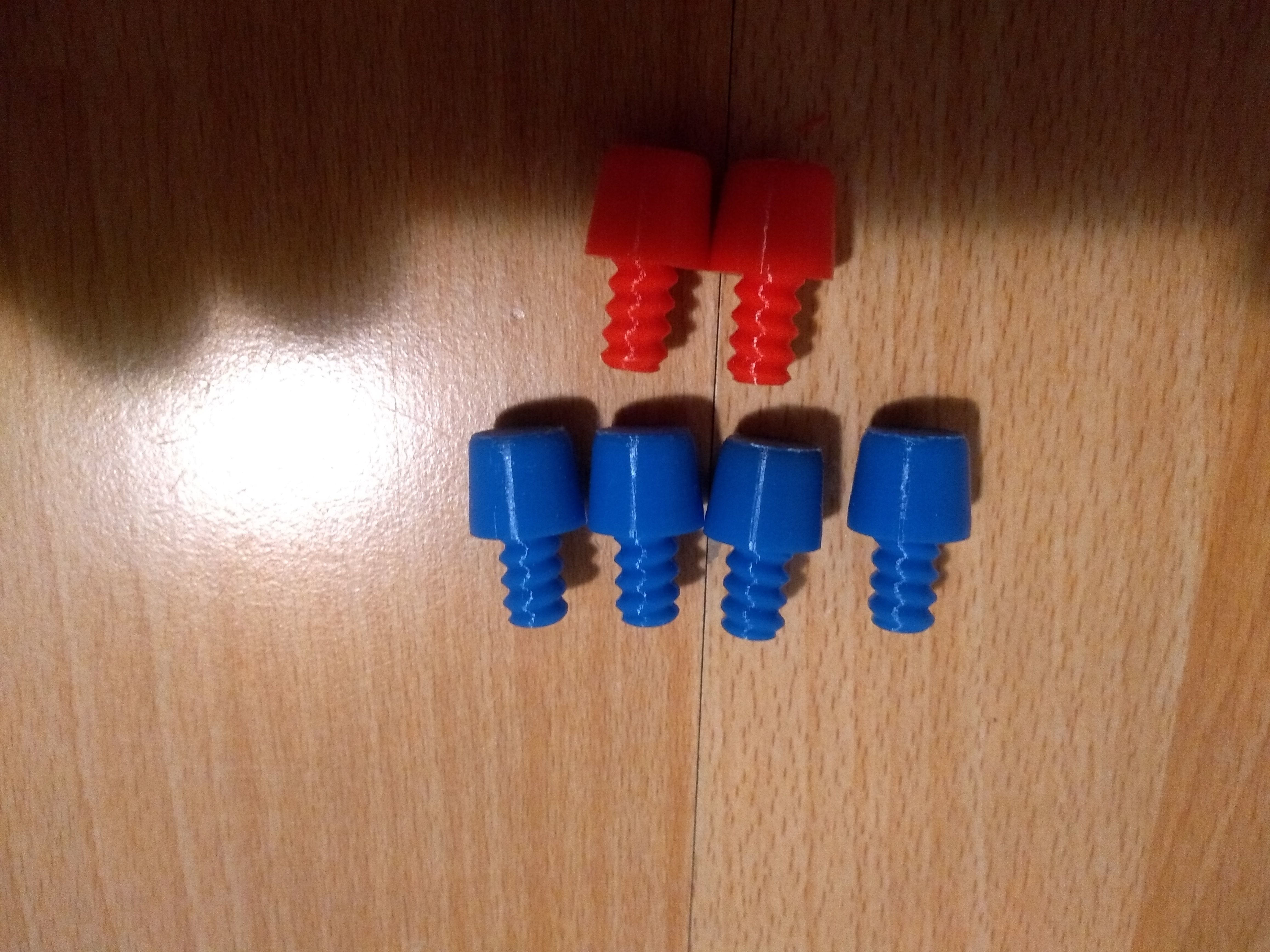 Fire truck toy 3D print model_26