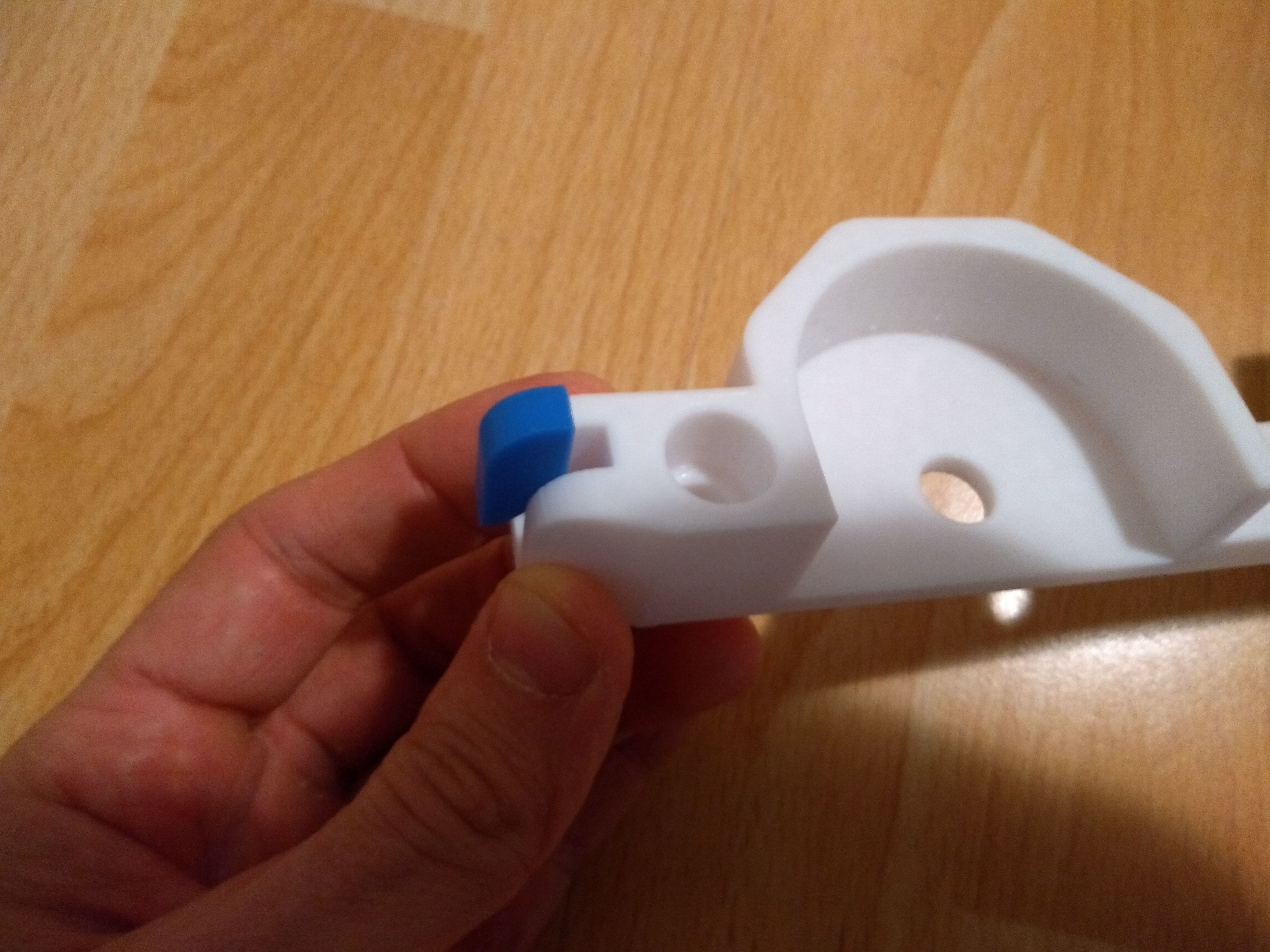 Fire truck toy 3D print model_6