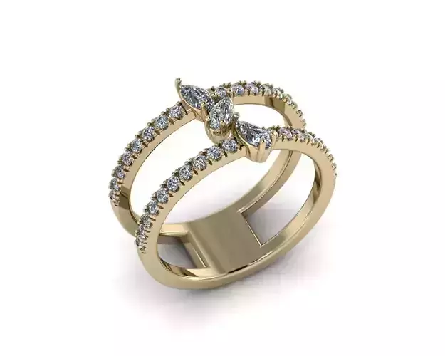 Jewelry Ring