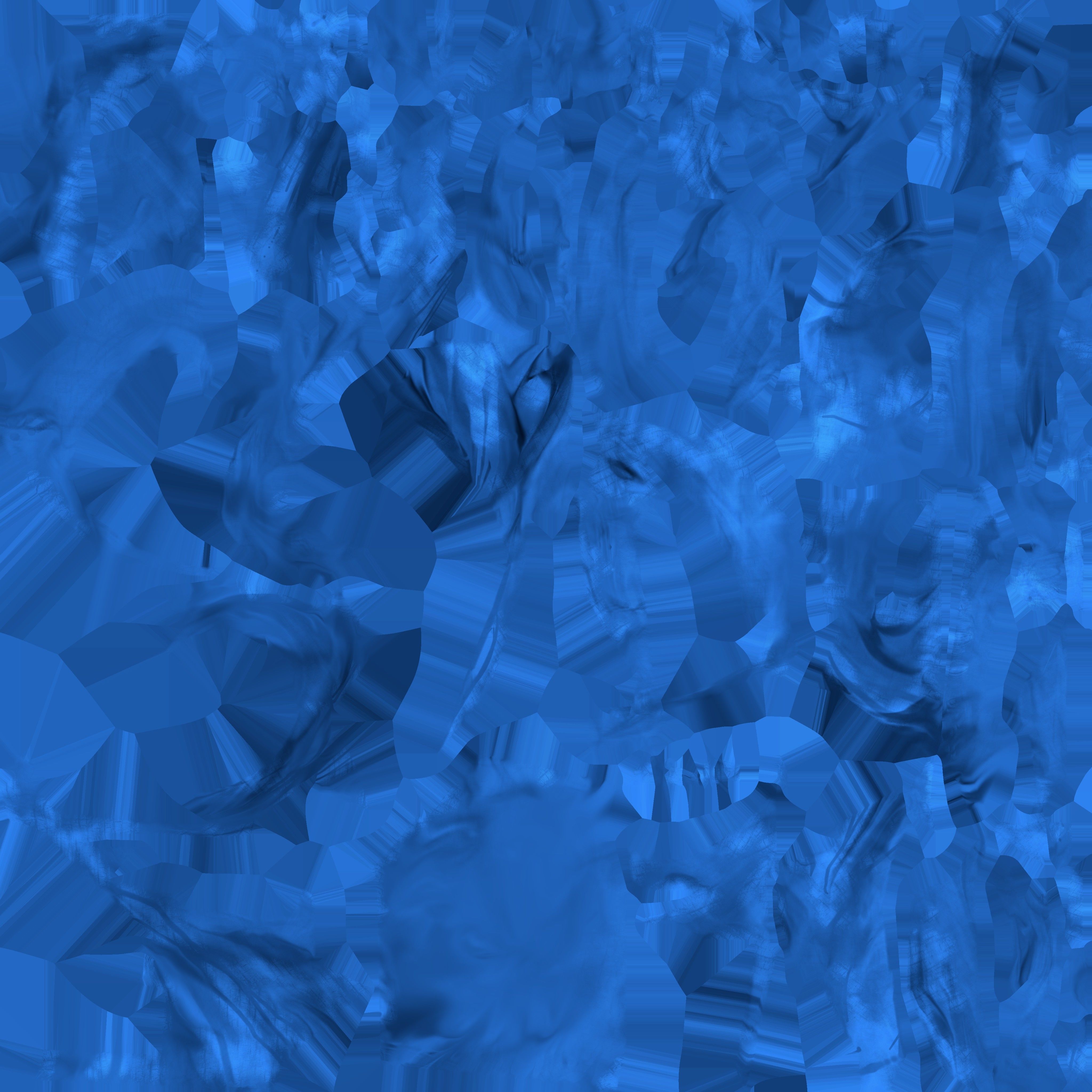 DARK TREE Low-poly 3D model_25