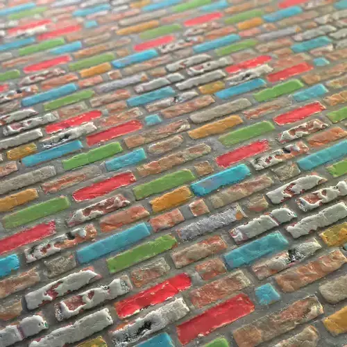 Brick texture 05 Texture