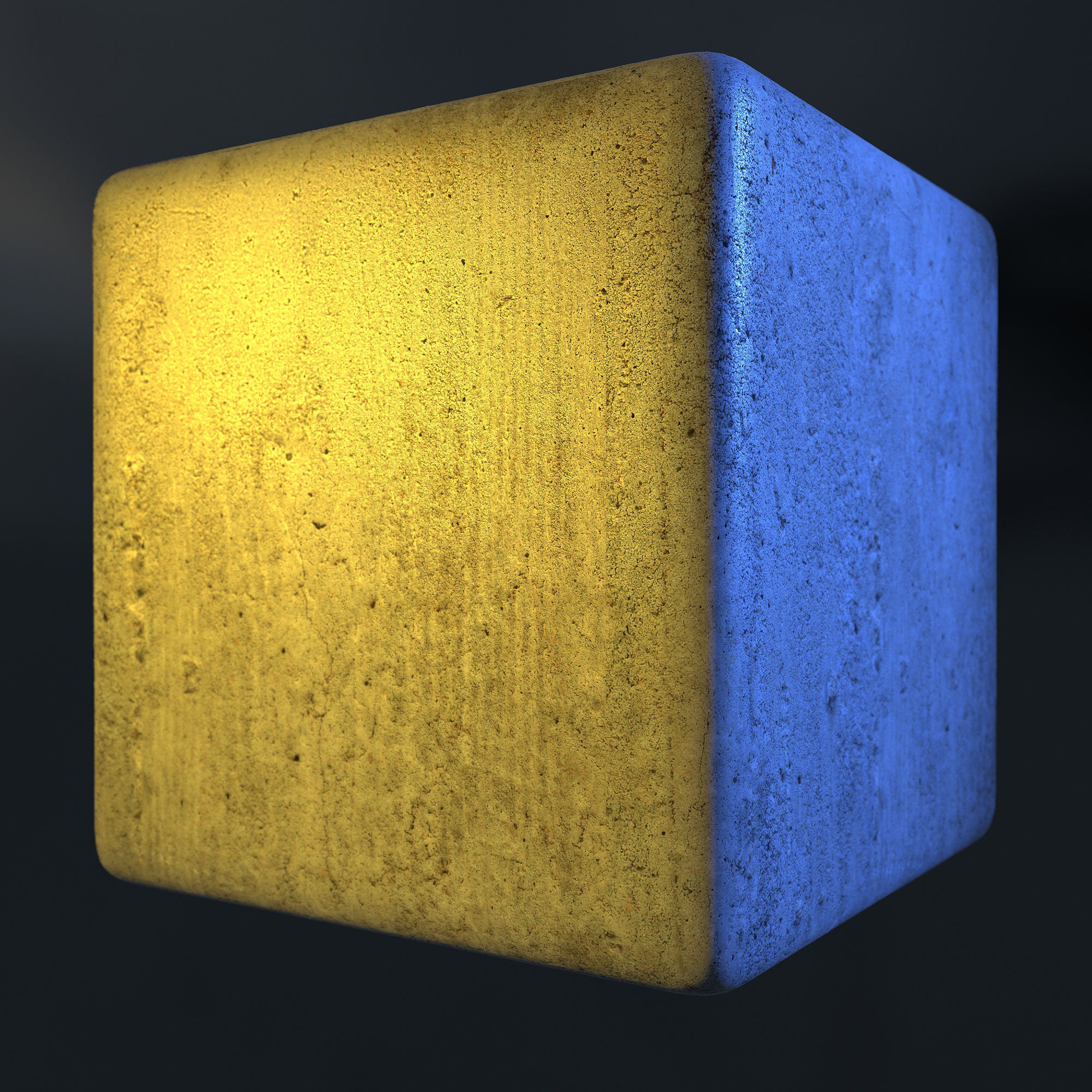 Concrete texture 01 Texture_2