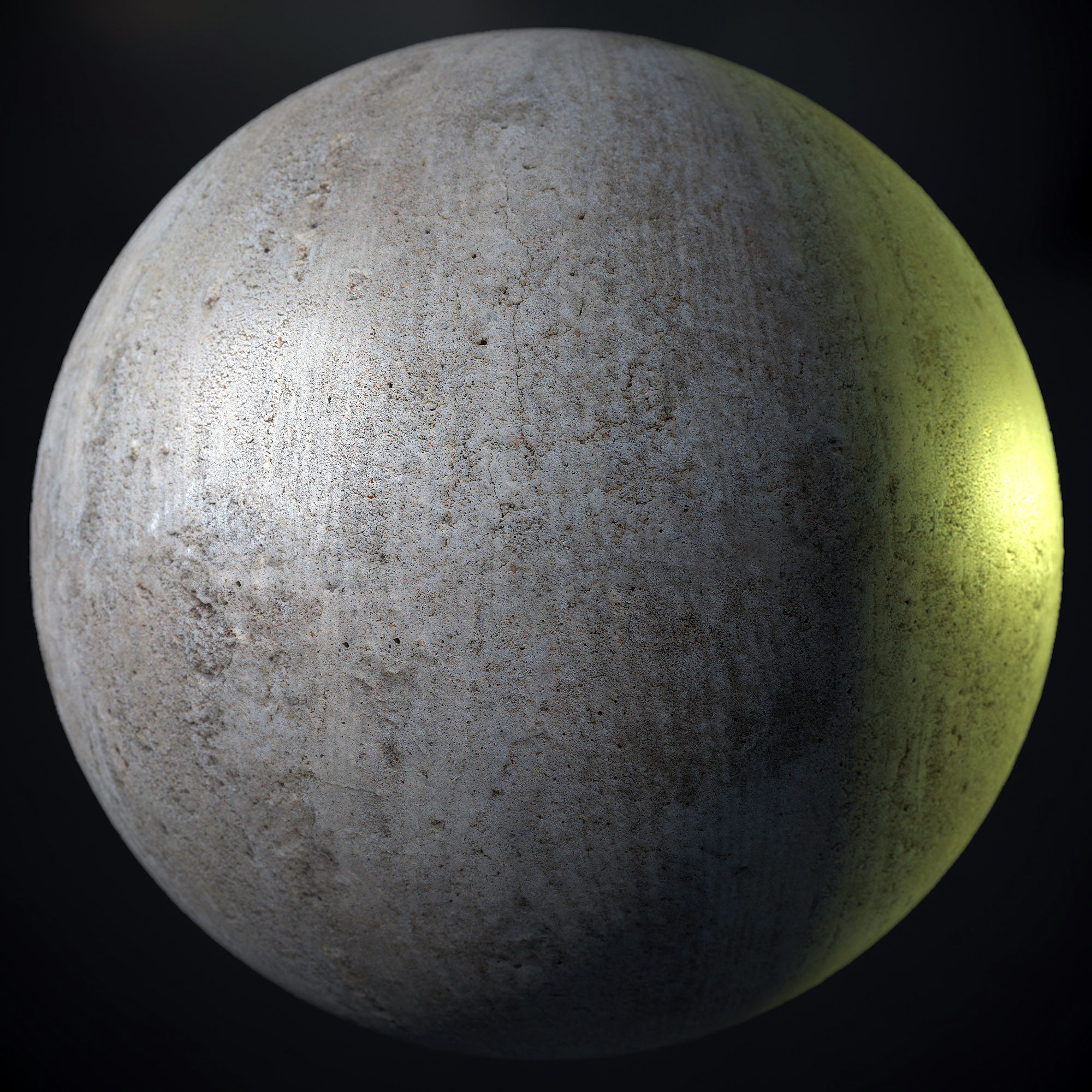 Concrete texture 01 Texture_1