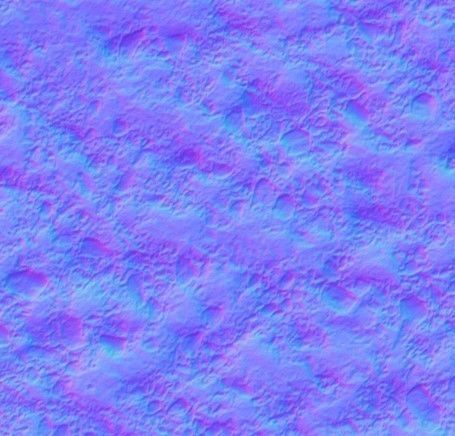 Concrete texture 02 Texture_18