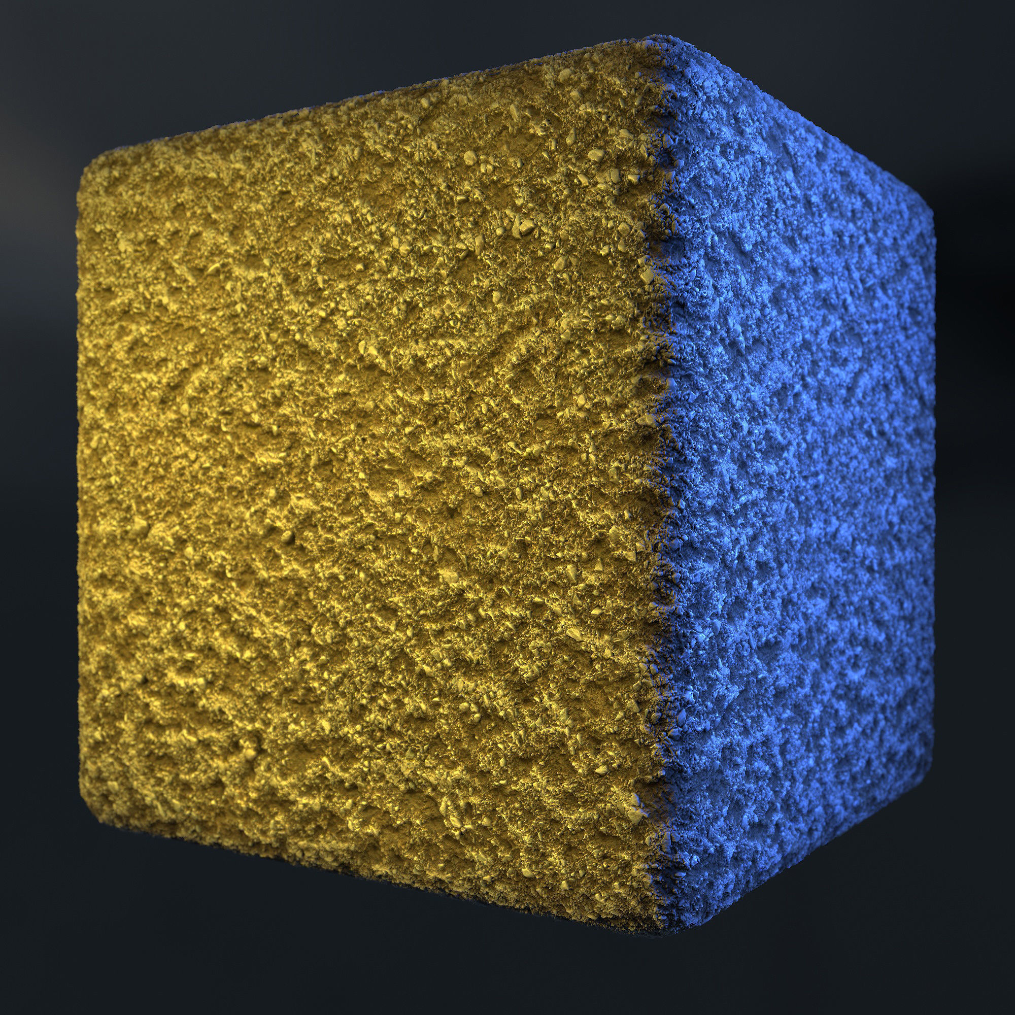 Concrete texture 02 Texture_2