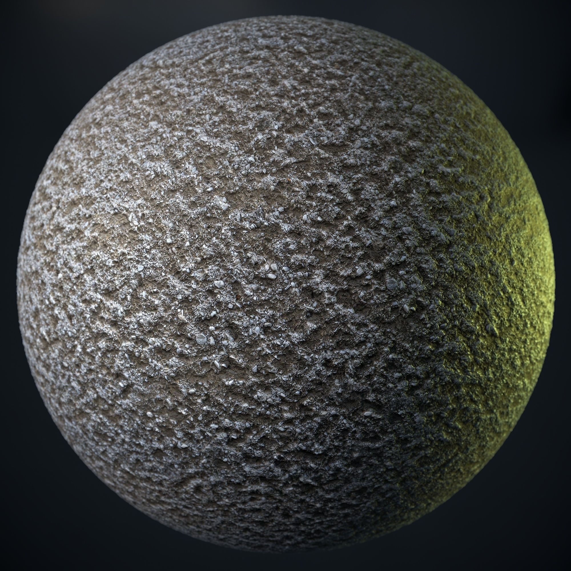 Concrete texture 02 Texture_1