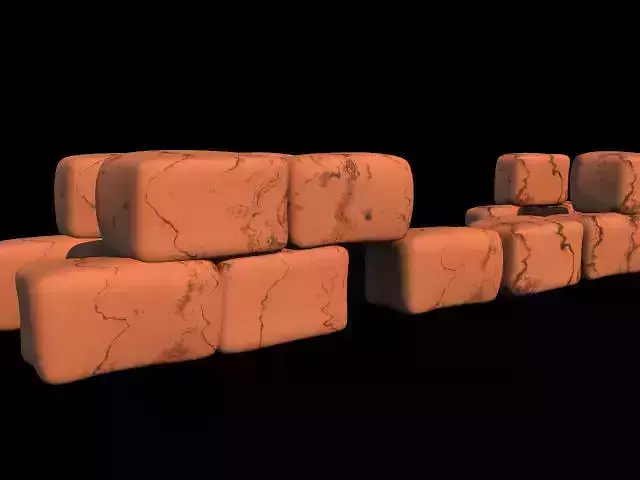 Quick Brick Pack Dark Ages