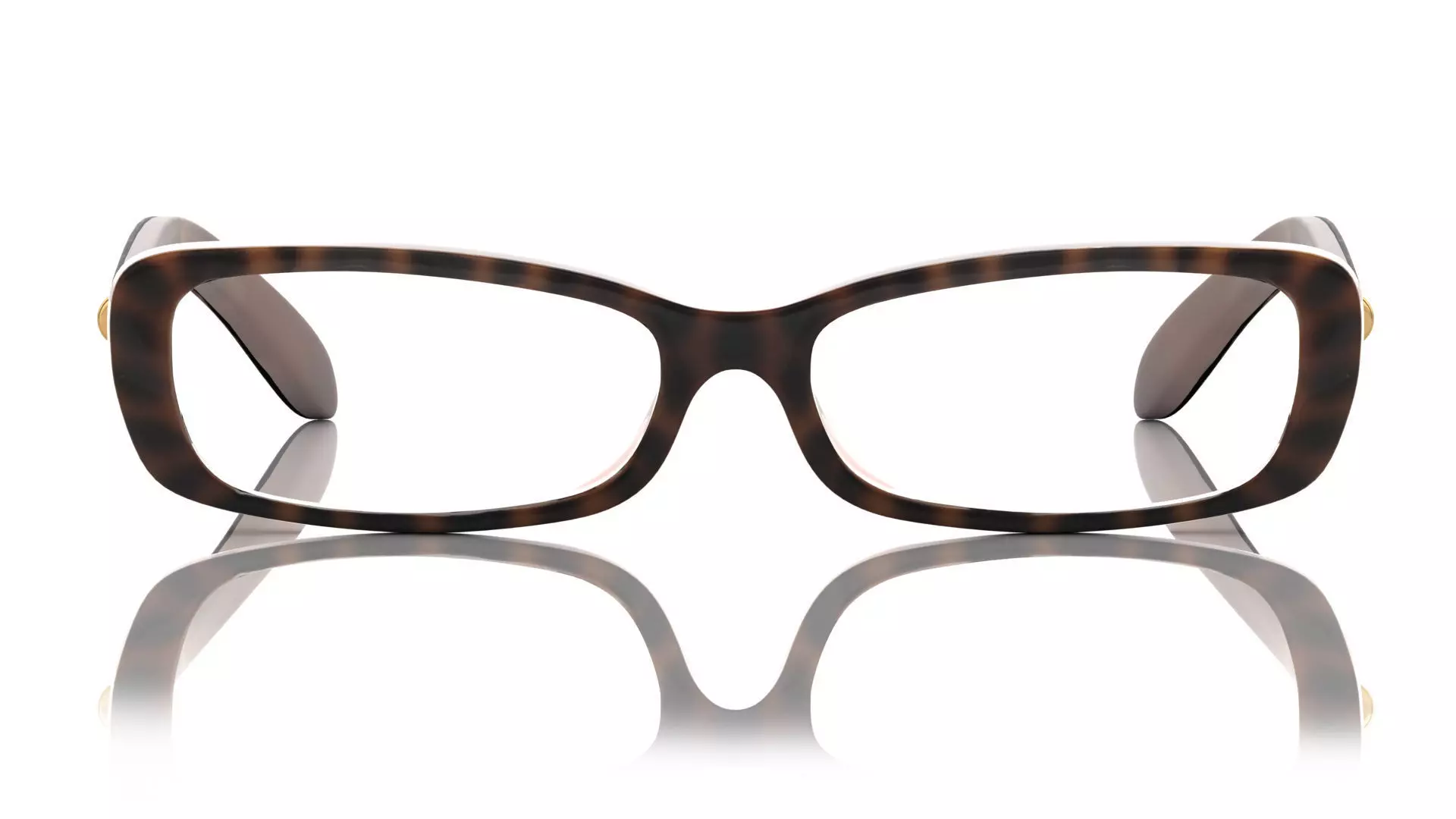 Eyeglasses for Men and Women 3D print model