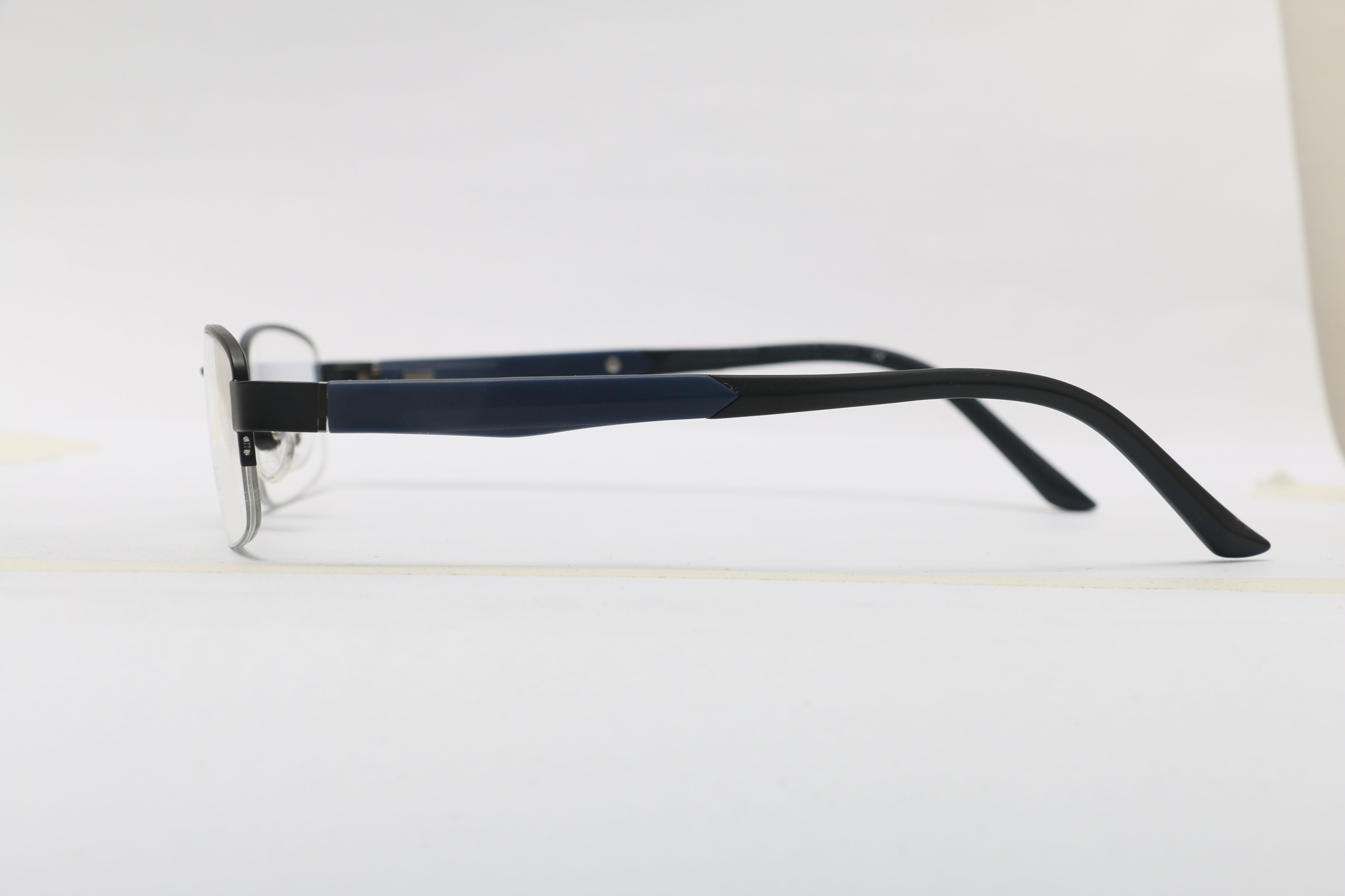 Eyeglasses for Men and Women 3D print model_6