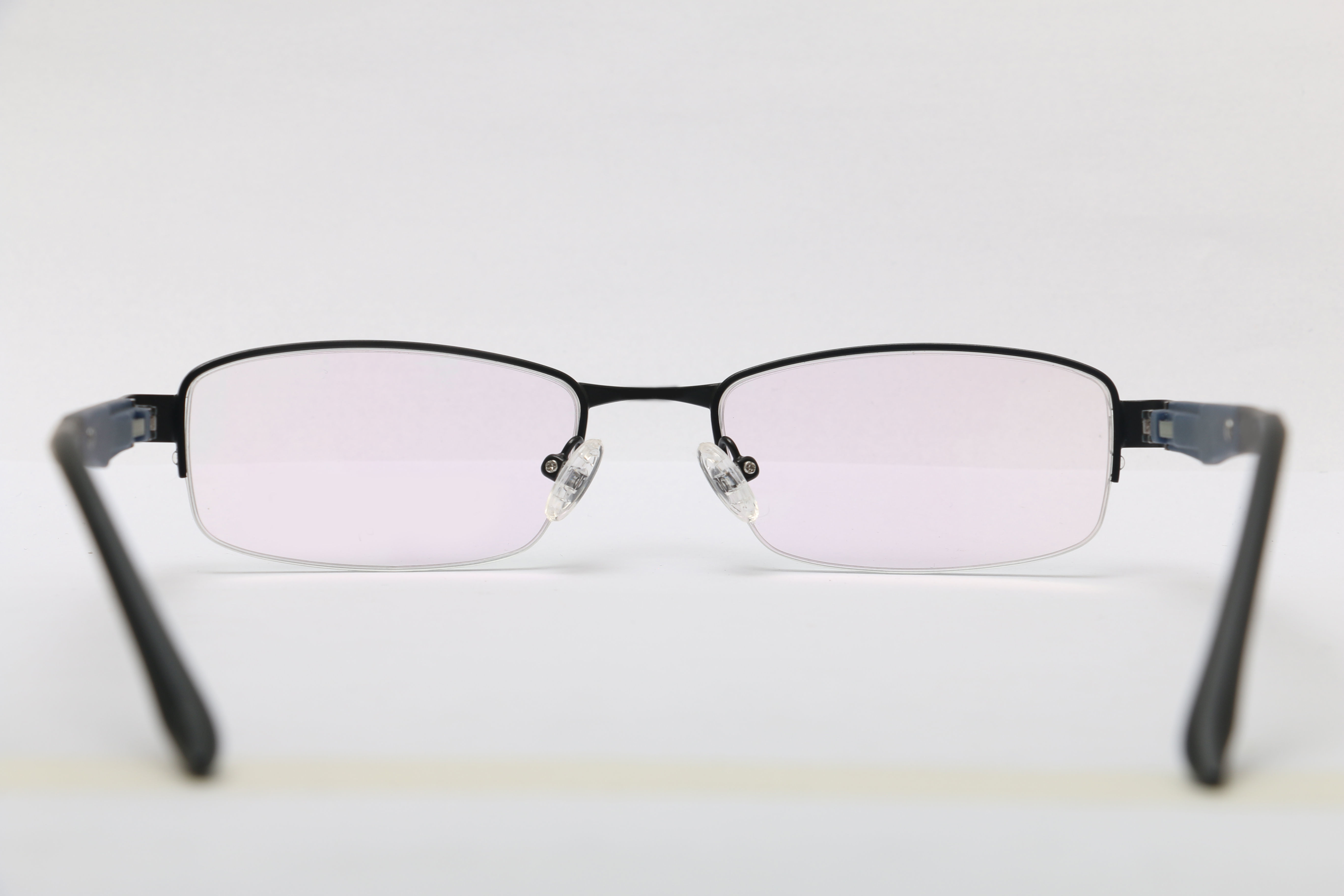 Eyeglasses for Men and Women 3D print model_7