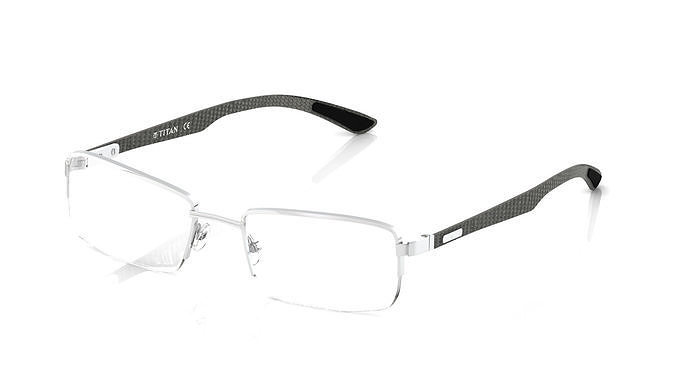 Eyeglasses for Men and Women 3D print model