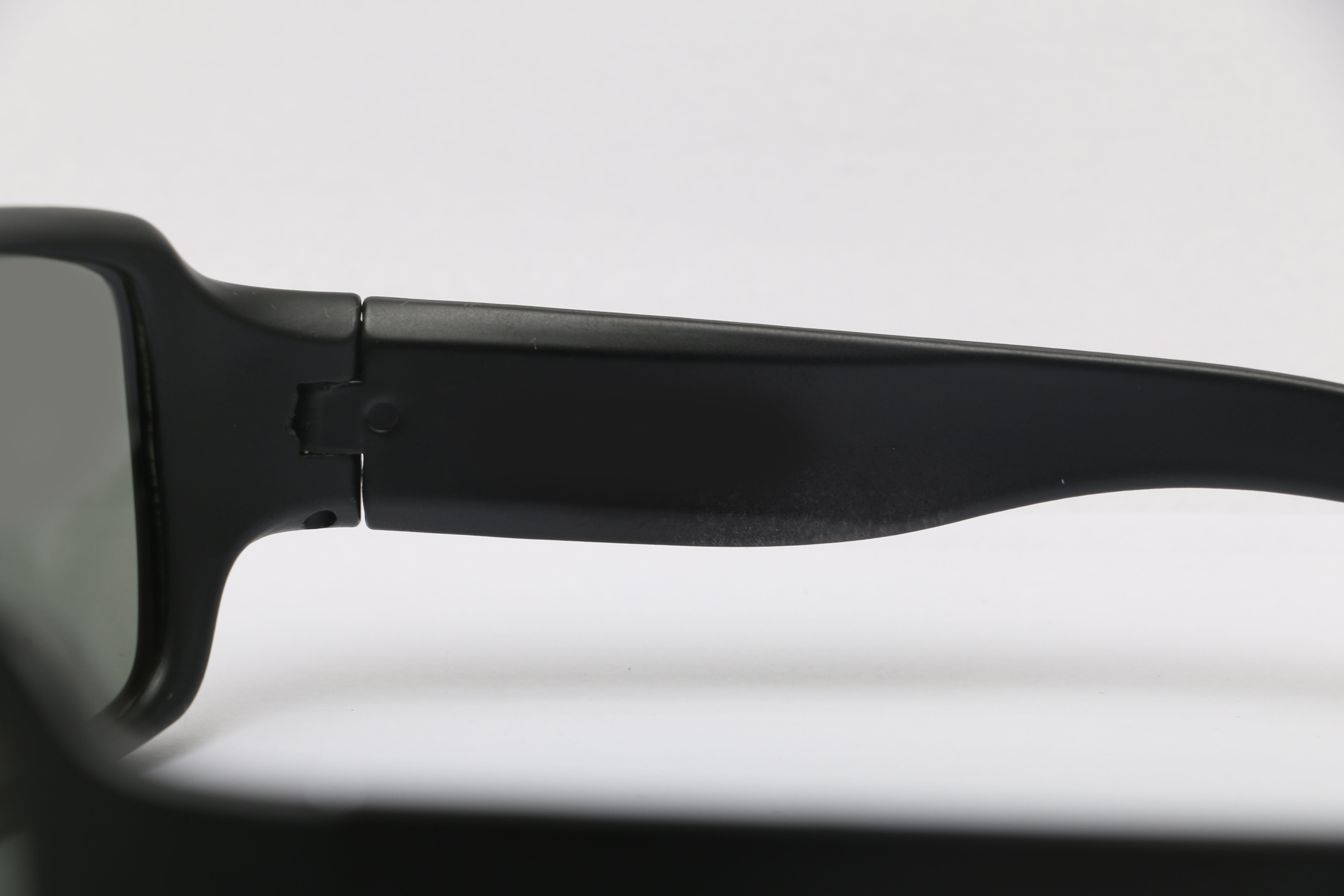 Eyeglasses for Men and Women 3D print model_11