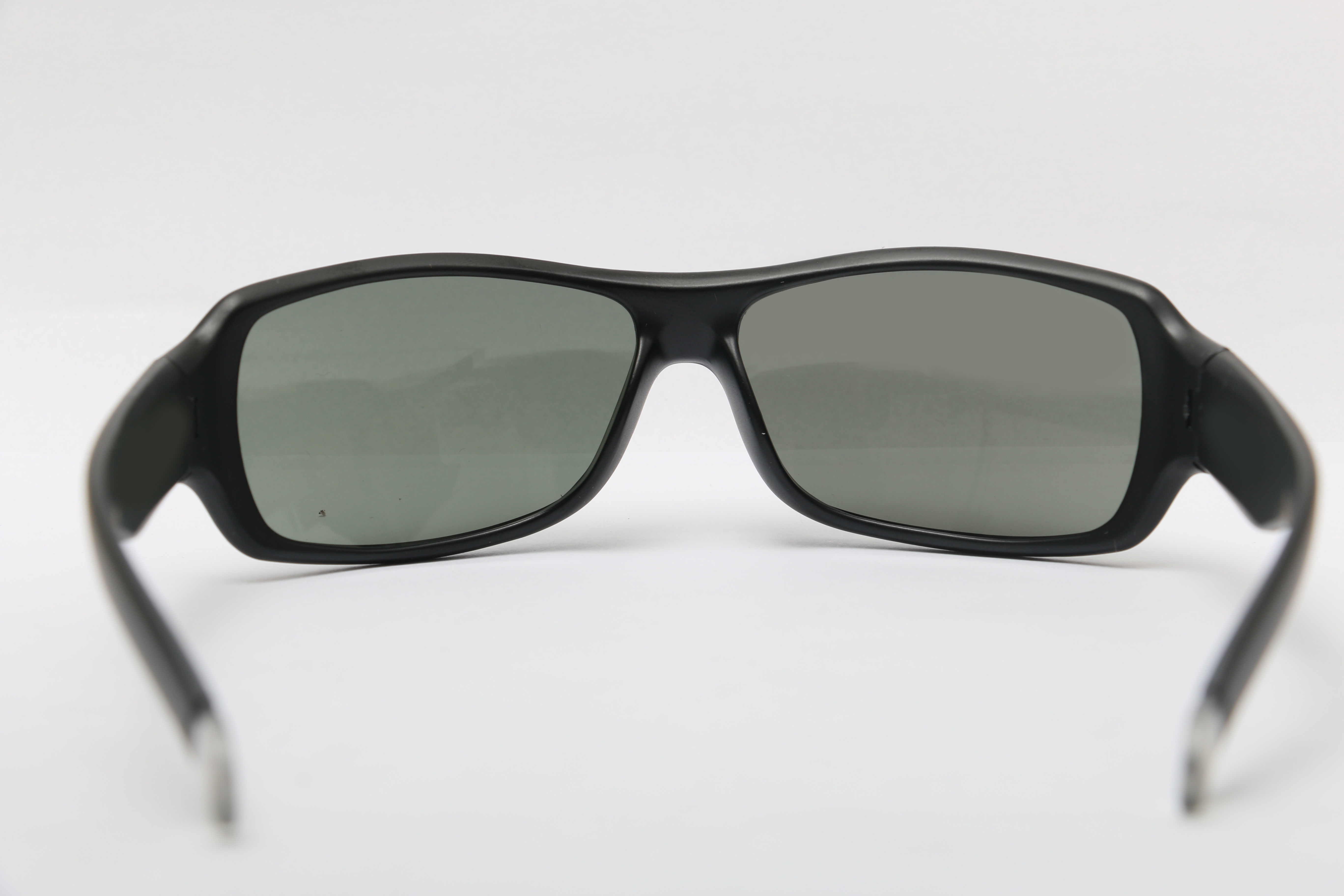 Eyeglasses for Men and Women 3D print model_12