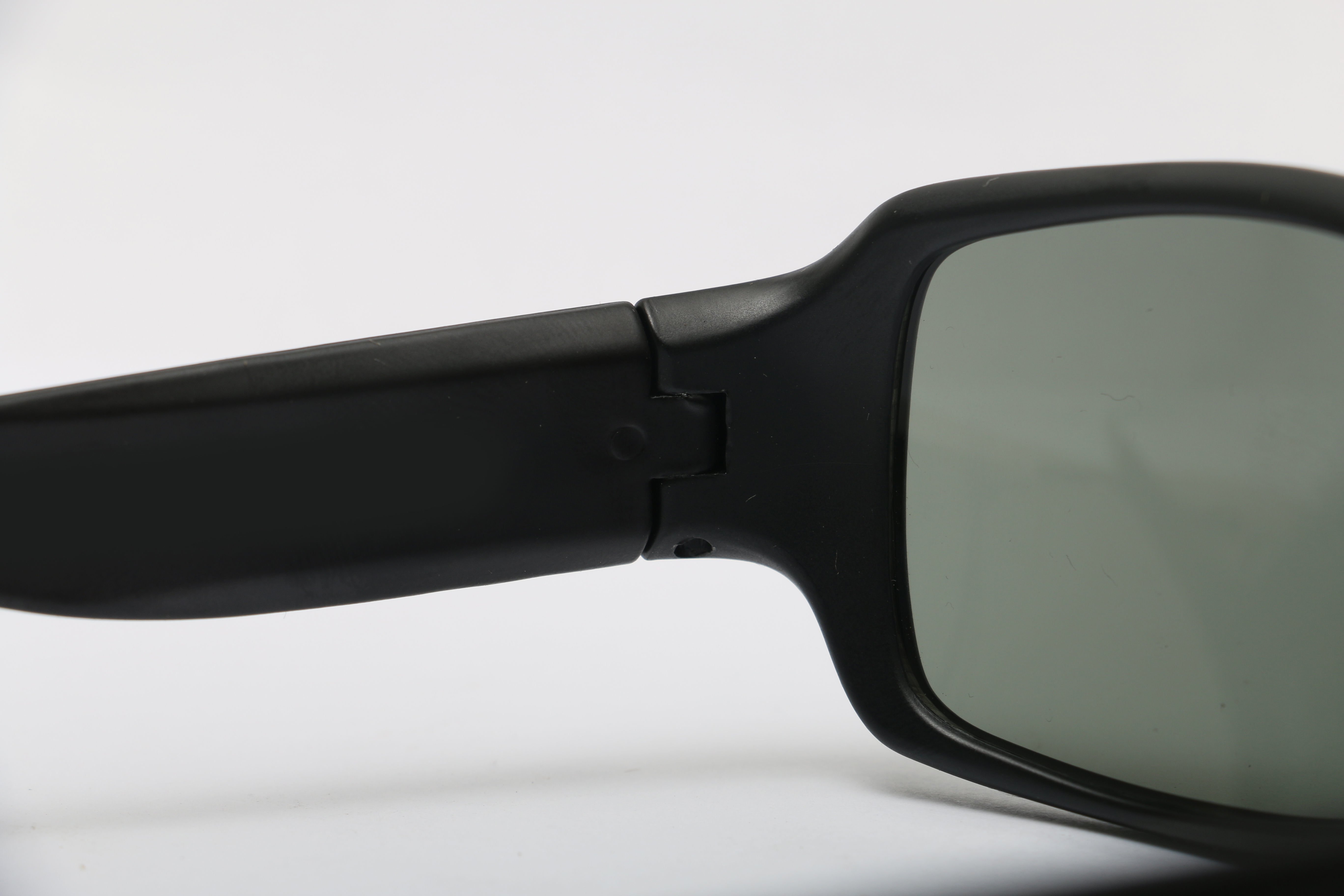 Eyeglasses for Men and Women 3D print model_13