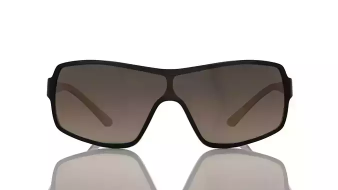 Eyeglasses for Men and Women 3D print model