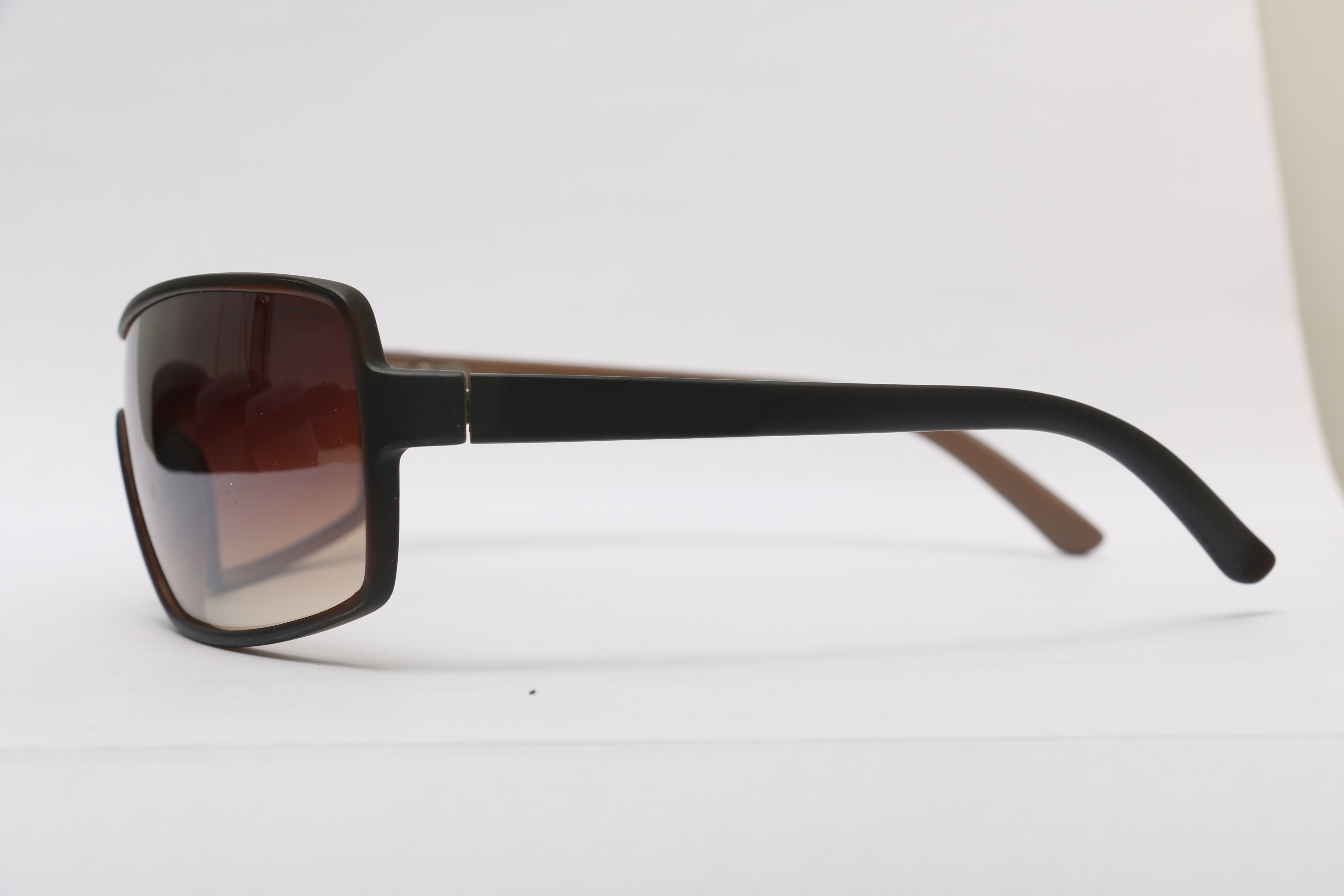 Eyeglasses for Men and Women 3D print model_12