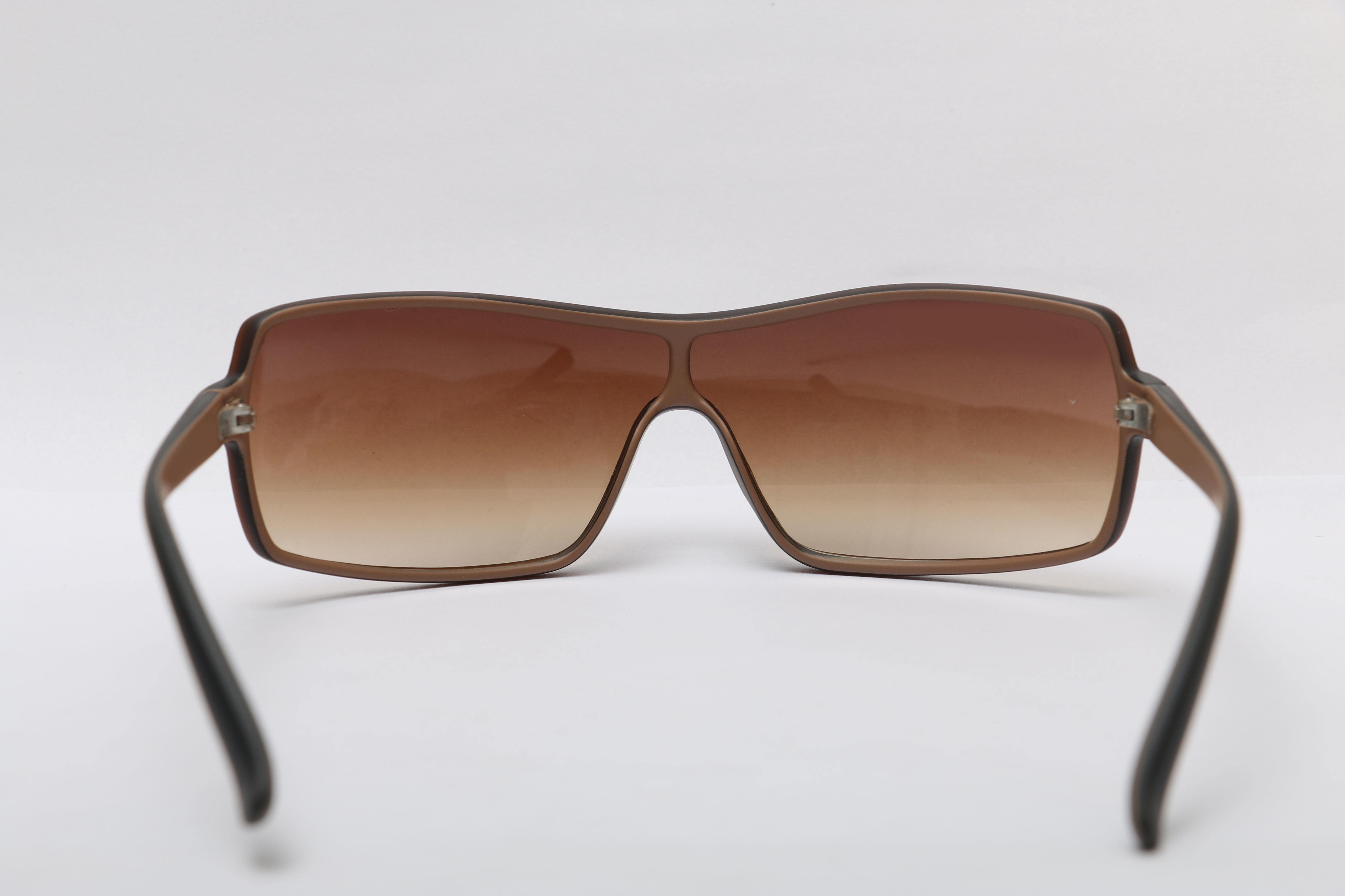 Eyeglasses for Men and Women 3D print model_13