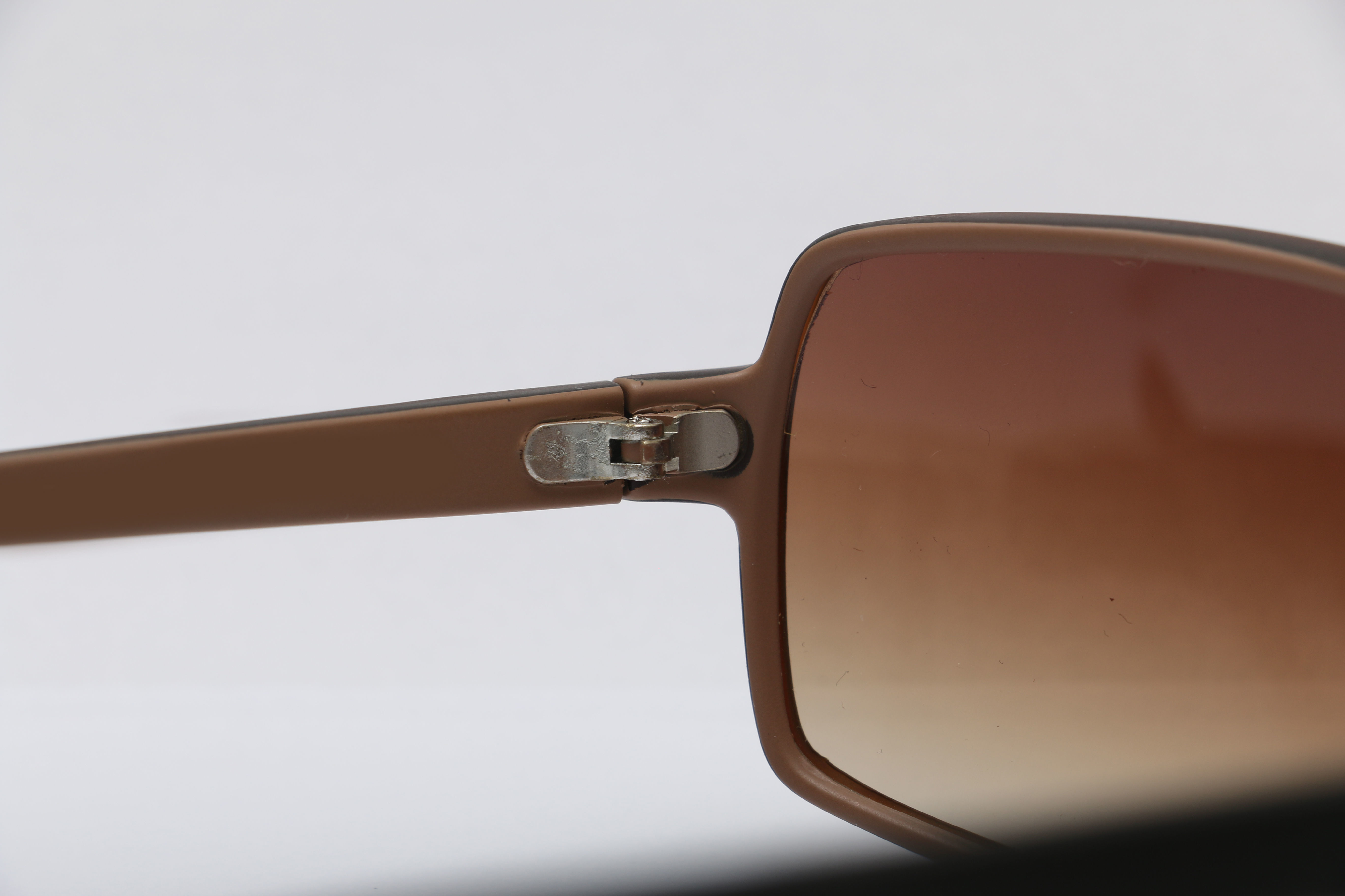 Eyeglasses for Men and Women 3D print model_14