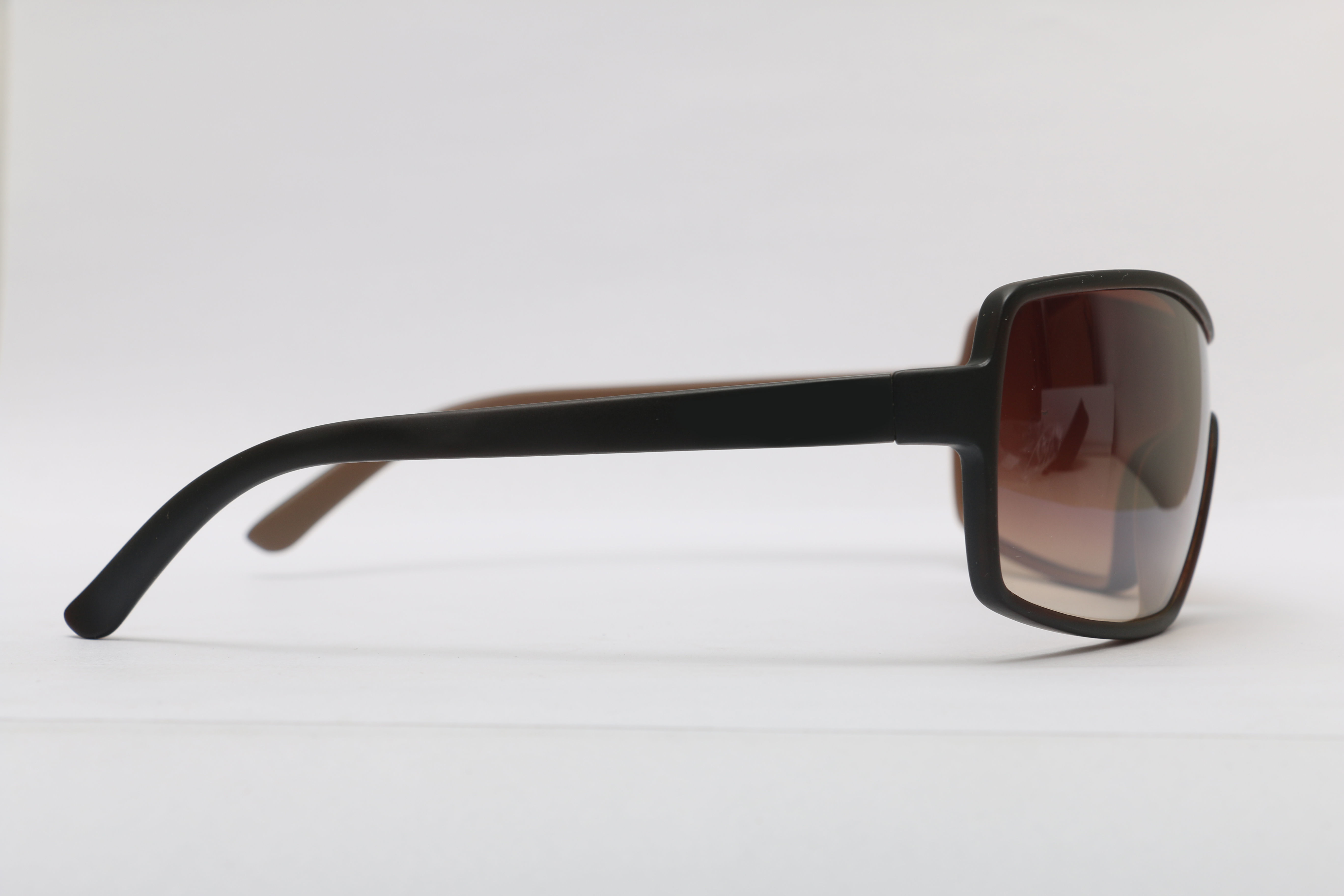 Eyeglasses for Men and Women 3D print model_16