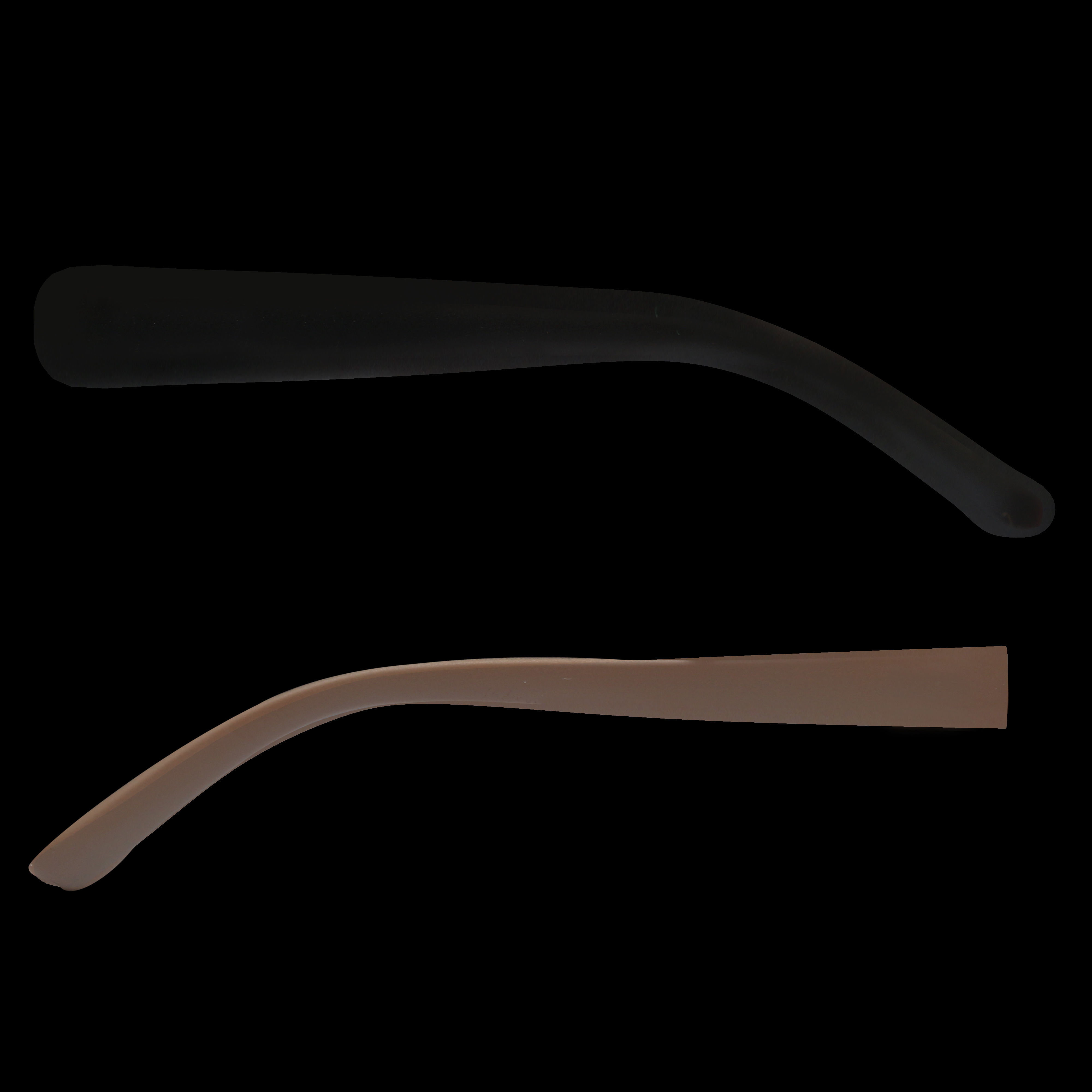 Eyeglasses for Men and Women 3D print model_19