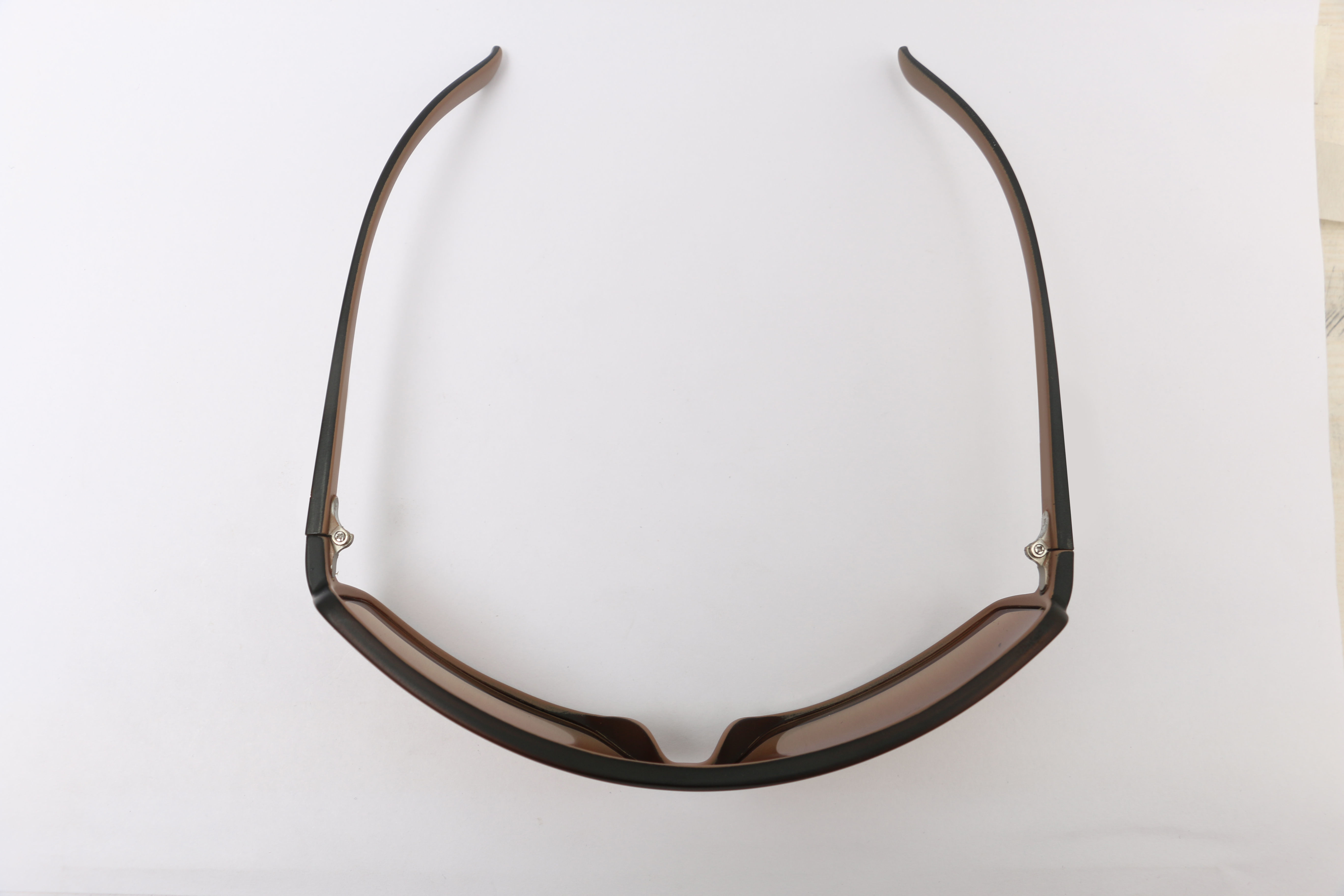 Eyeglasses for Men and Women 3D print model_17