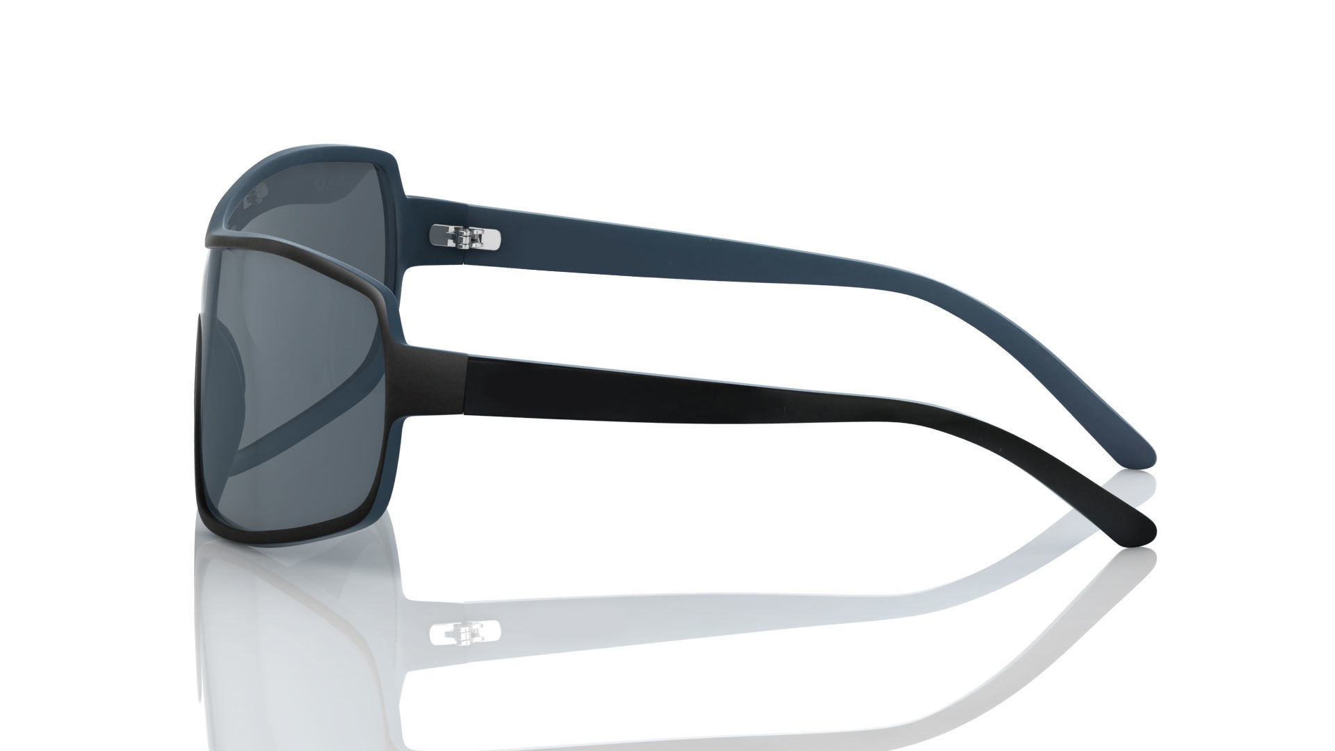 Eyeglasses for Men and Women 3D print model_3