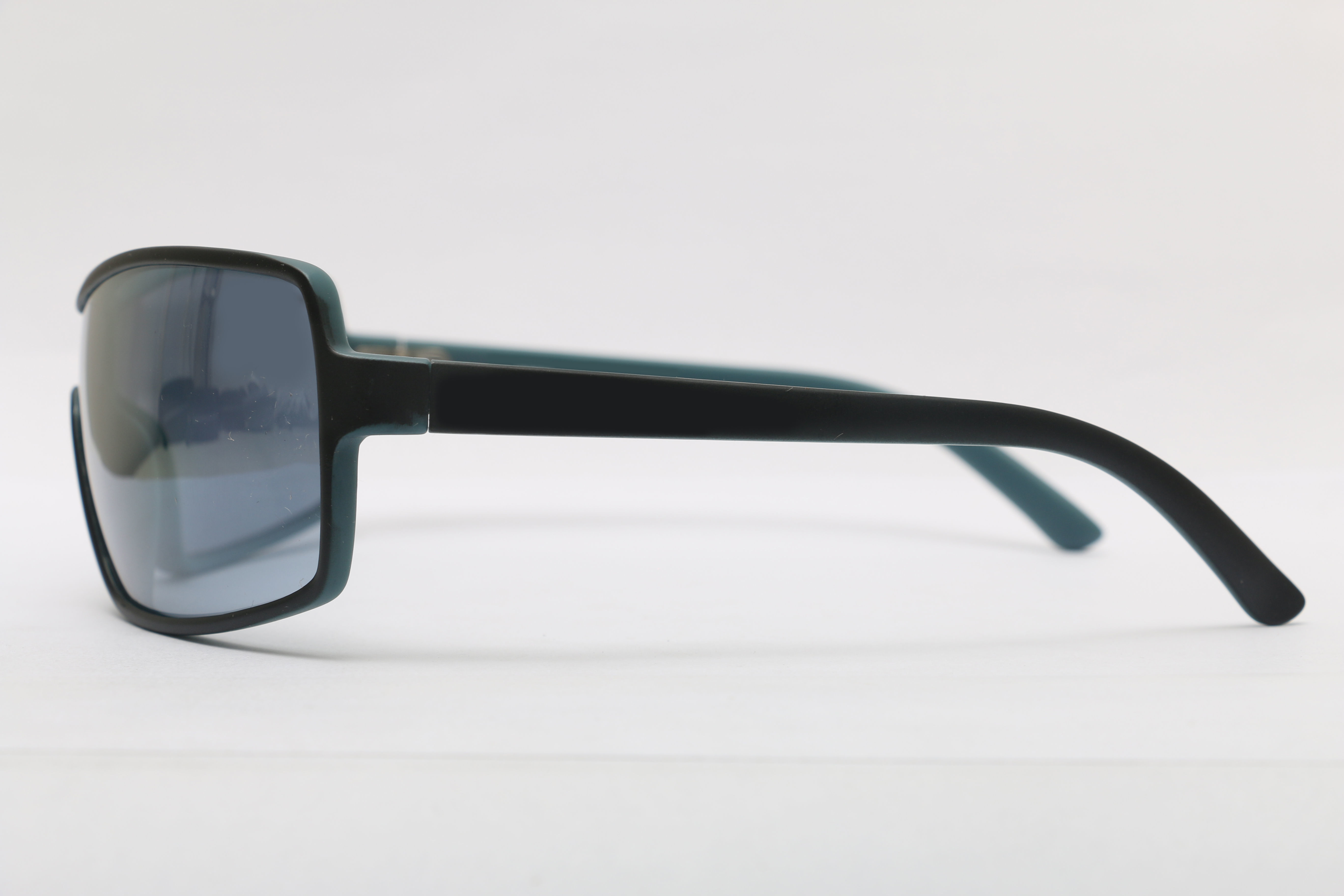 Eyeglasses for Men and Women 3D print model_14