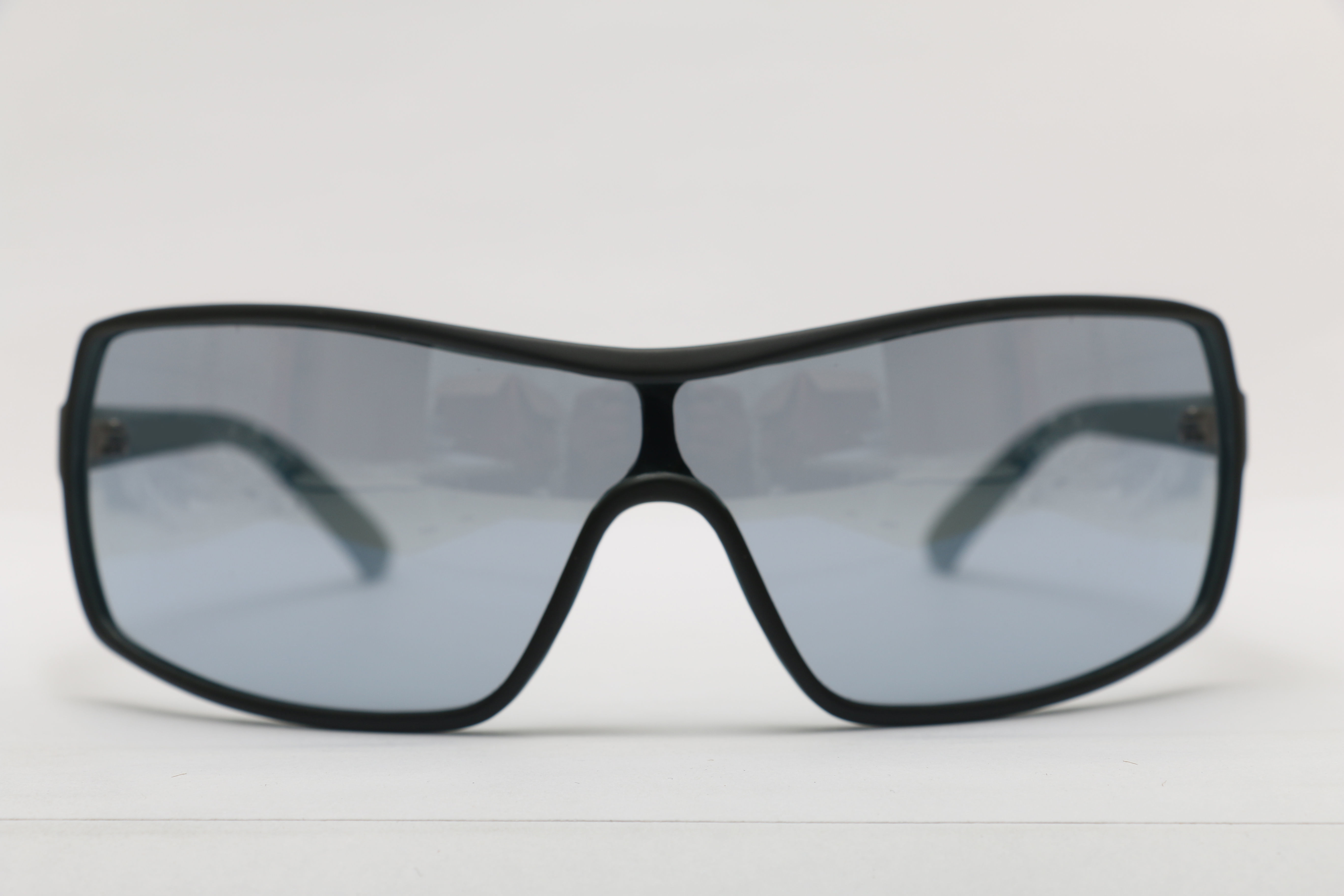 Eyeglasses for Men and Women 3D print model_12