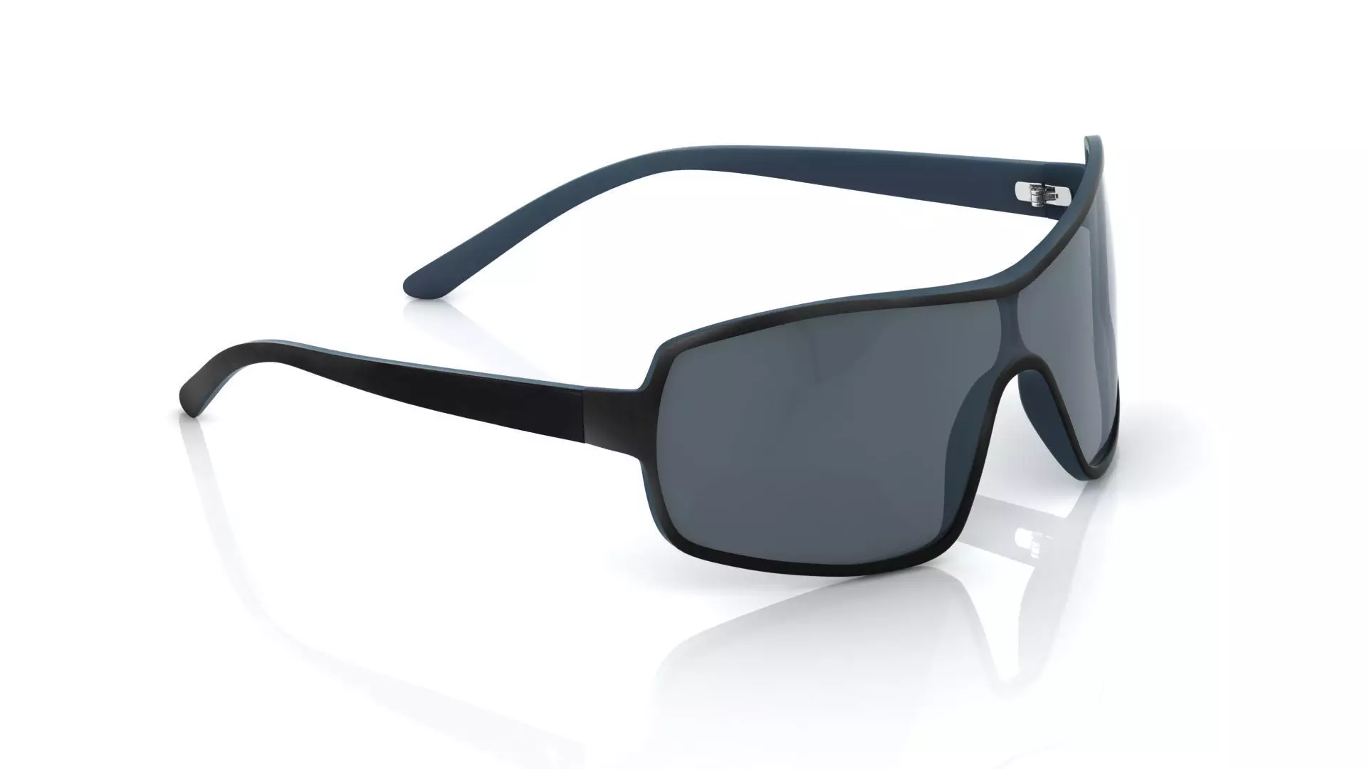 Eyeglasses for Men and Women 3D print model_0