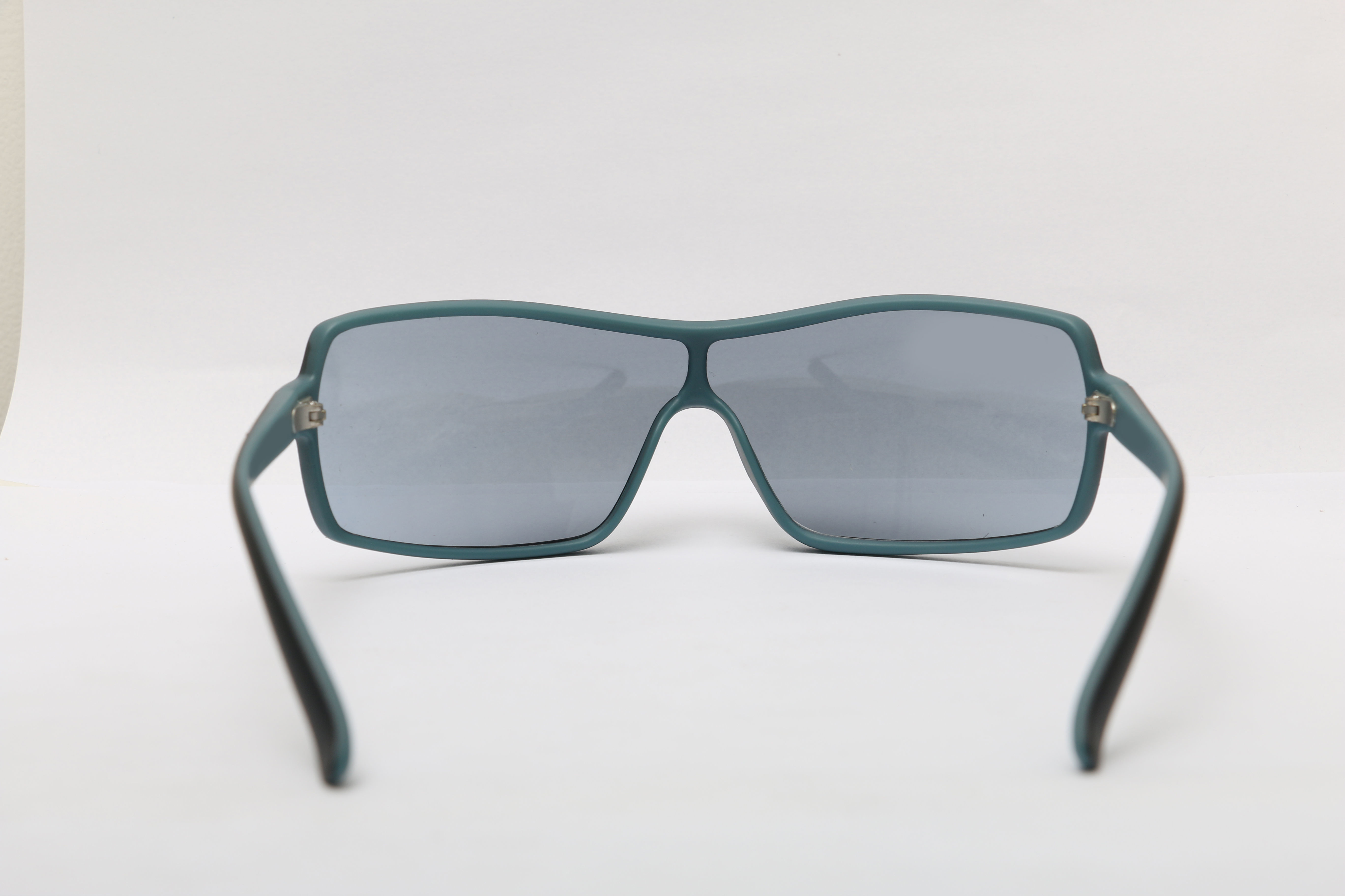 Eyeglasses for Men and Women 3D print model_16