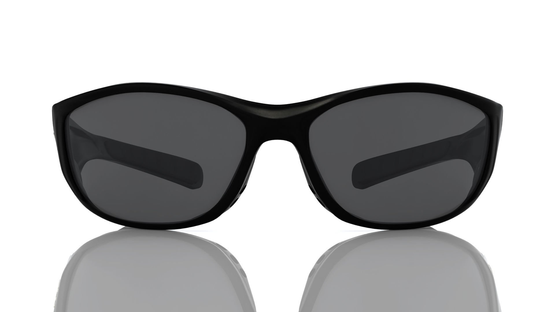 Eyeglasses for Men and Women 3D print model_3