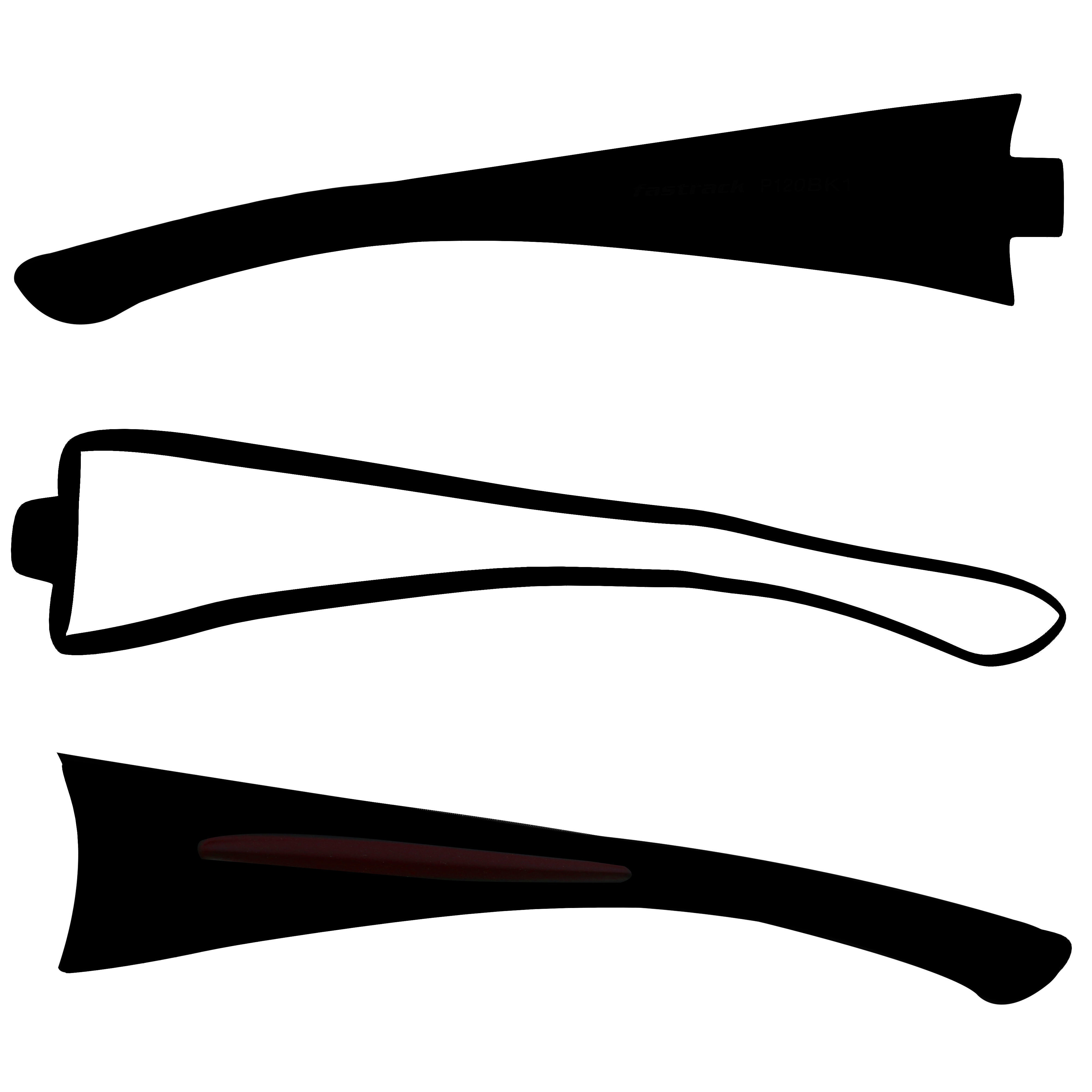 Eyeglasses for Men and Women 3D print model_16