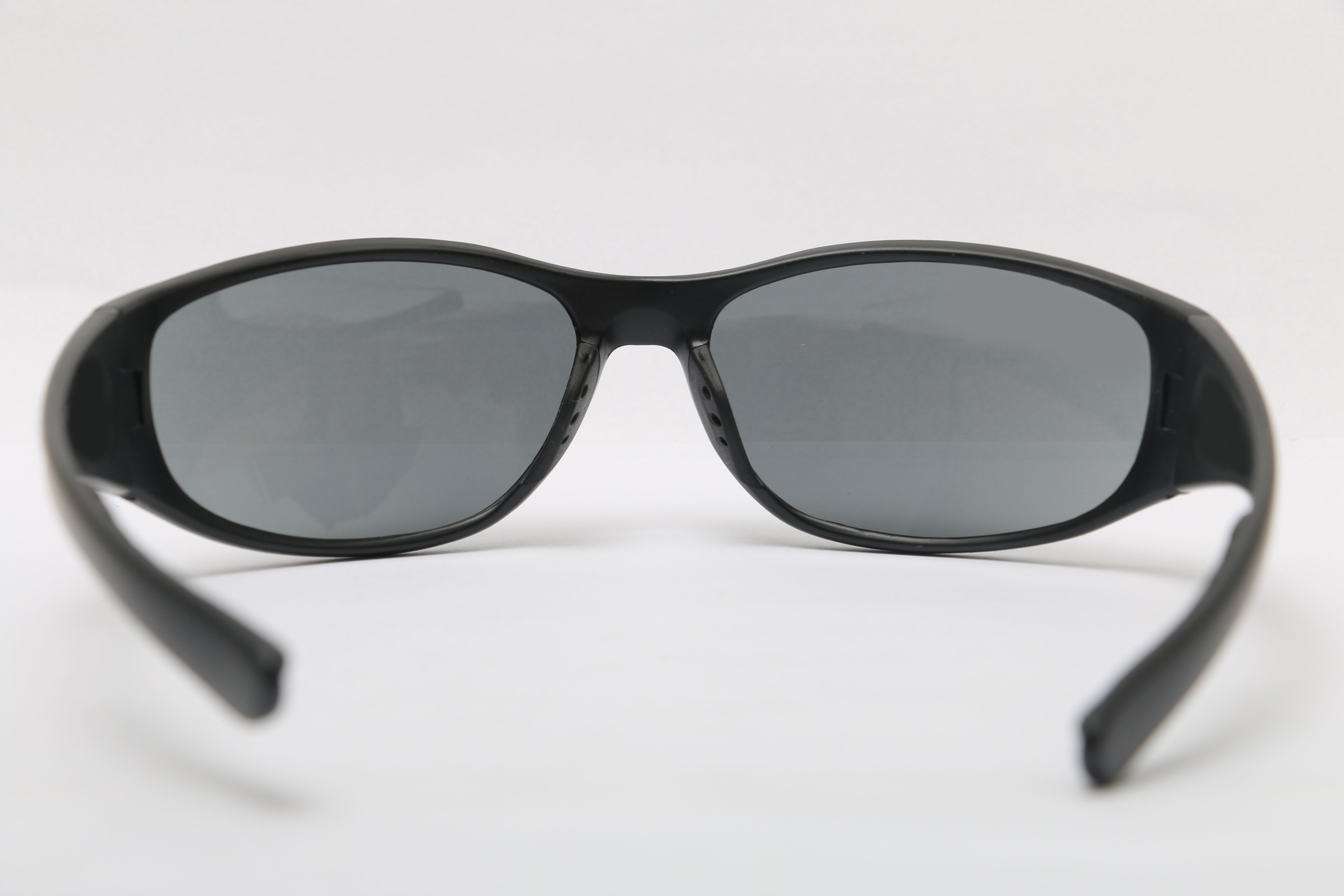 Eyeglasses for Men and Women 3D print model_11