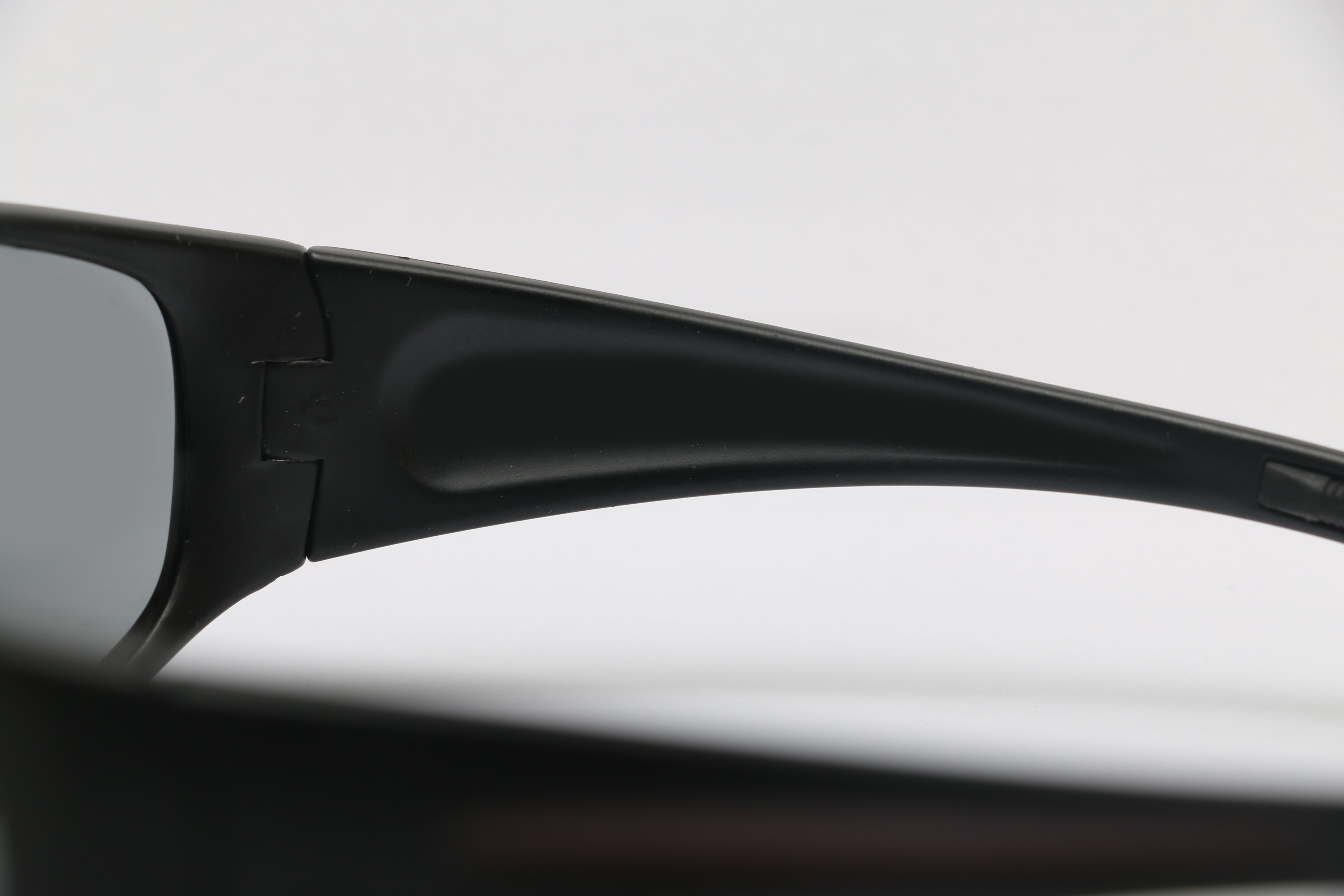 Eyeglasses for Men and Women 3D print model_9