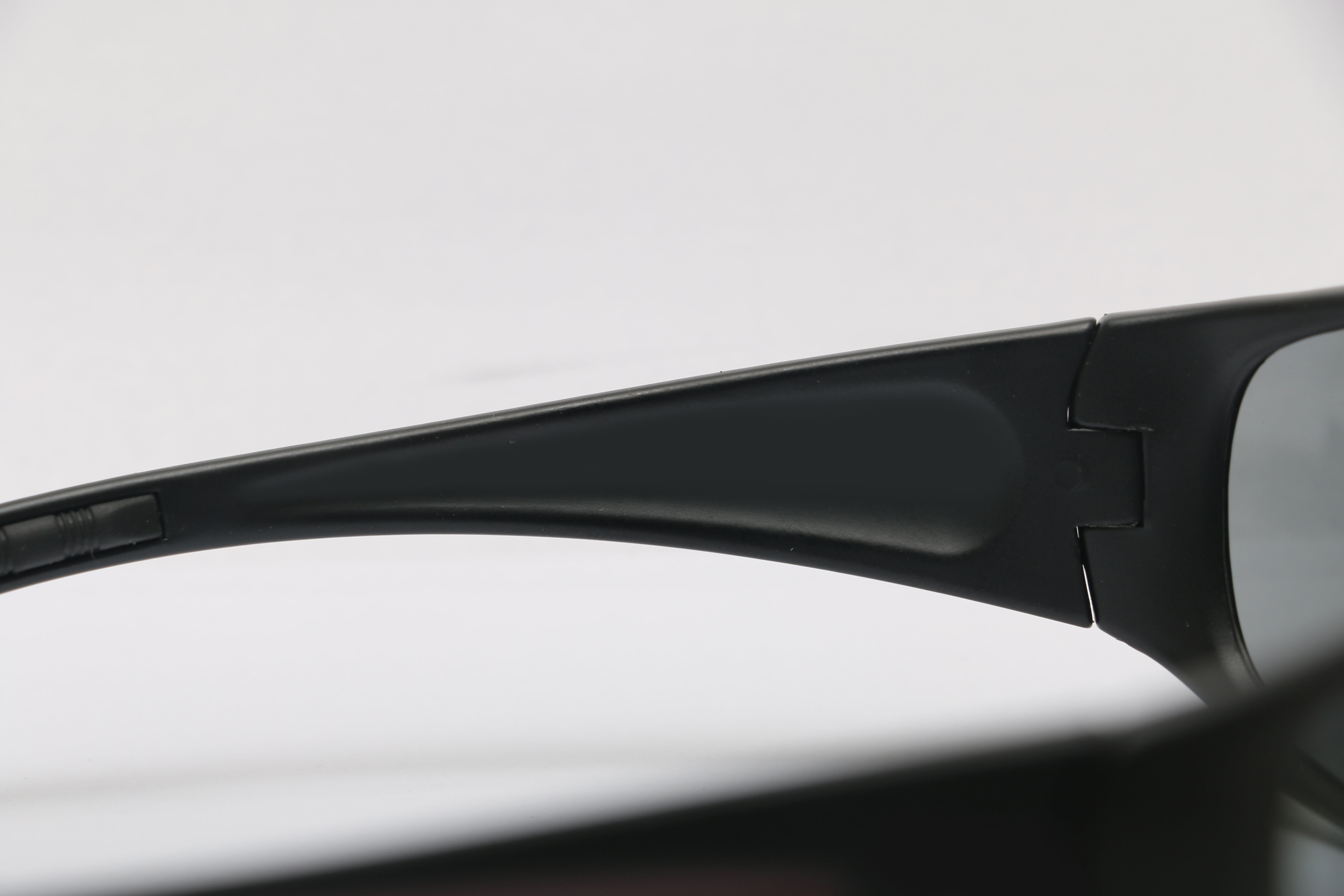 Eyeglasses for Men and Women 3D print model_12