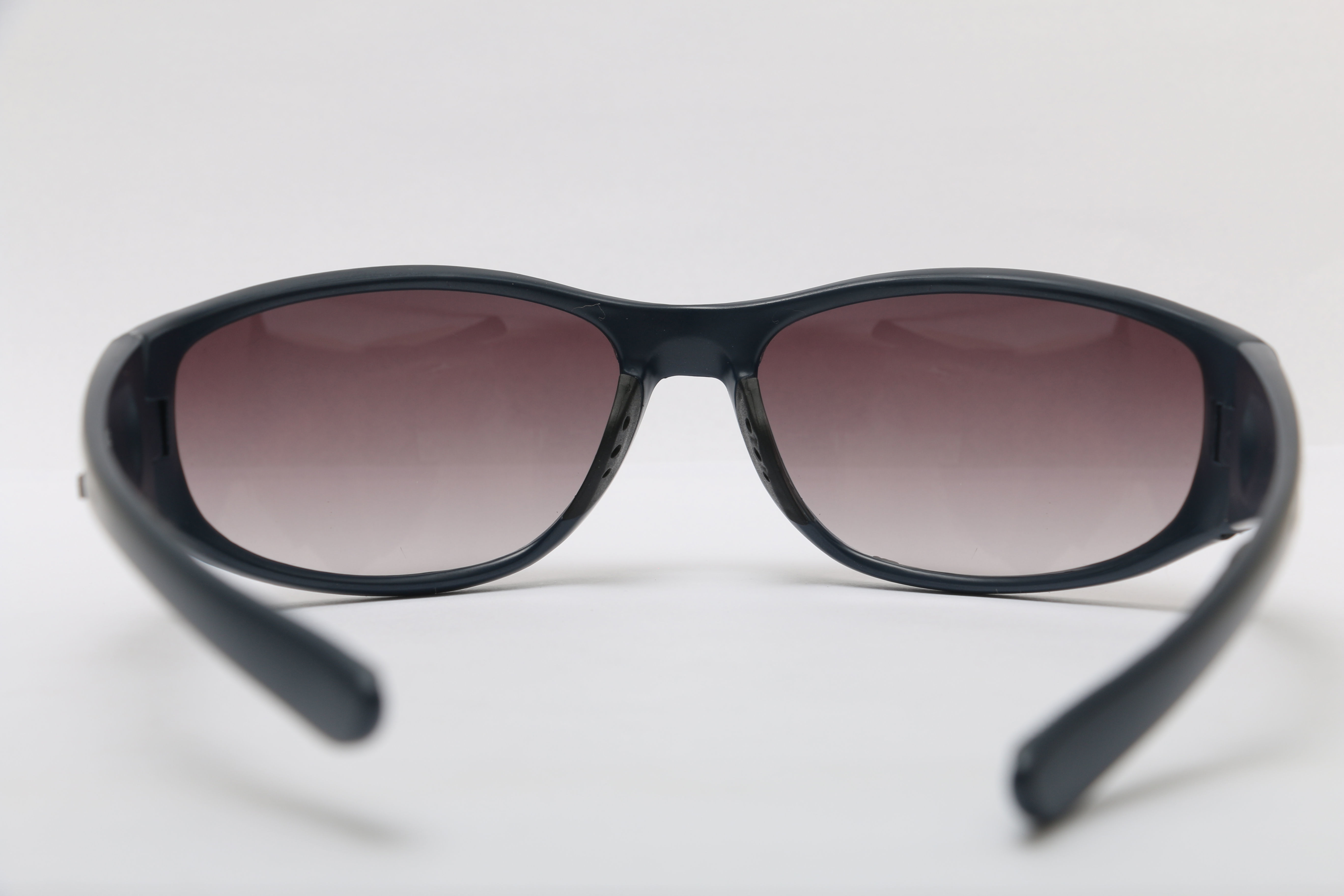 Eyeglasses for Men and Women 3D print model_12