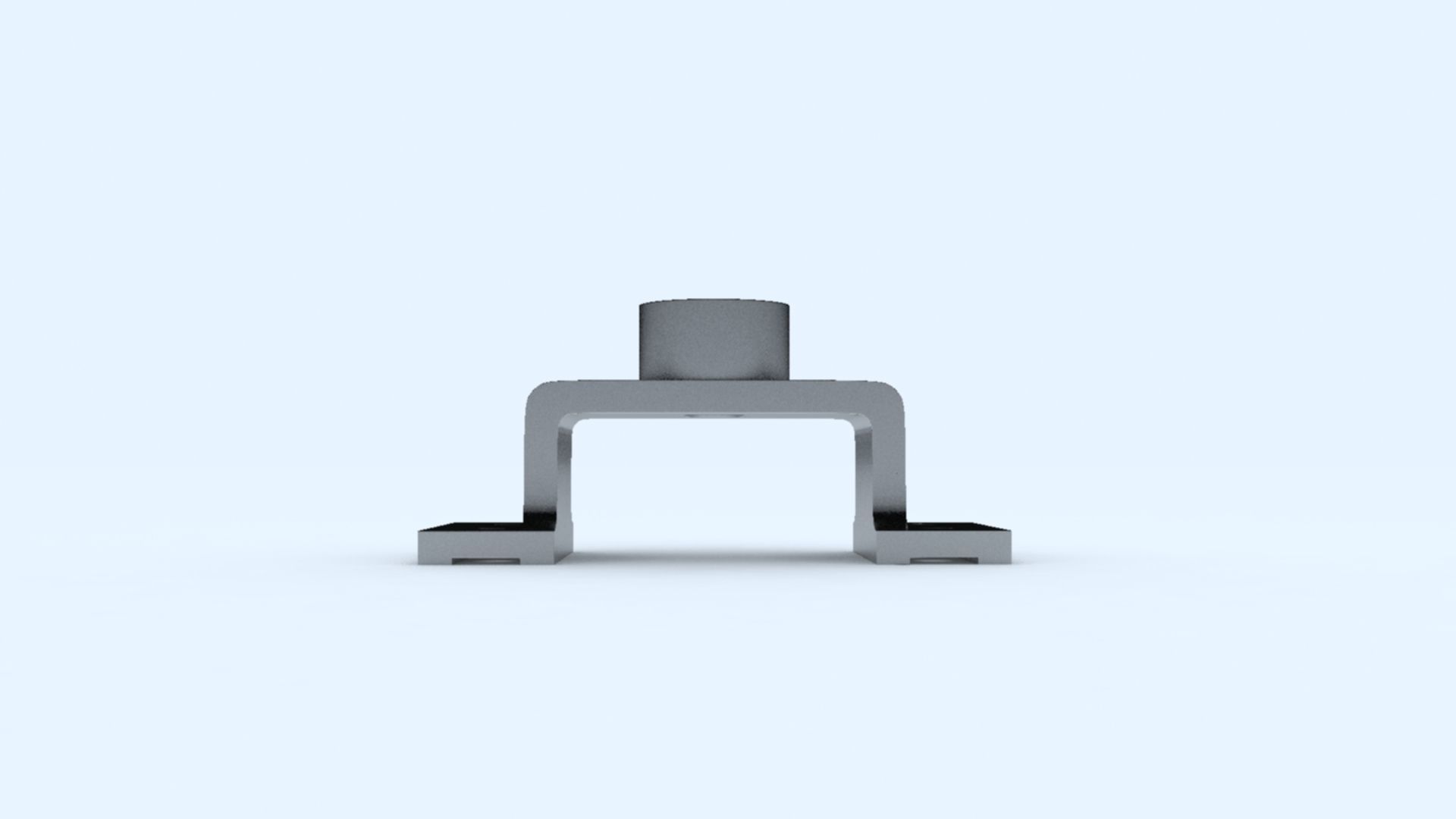 Mechanical Part No 28 3D print model_2