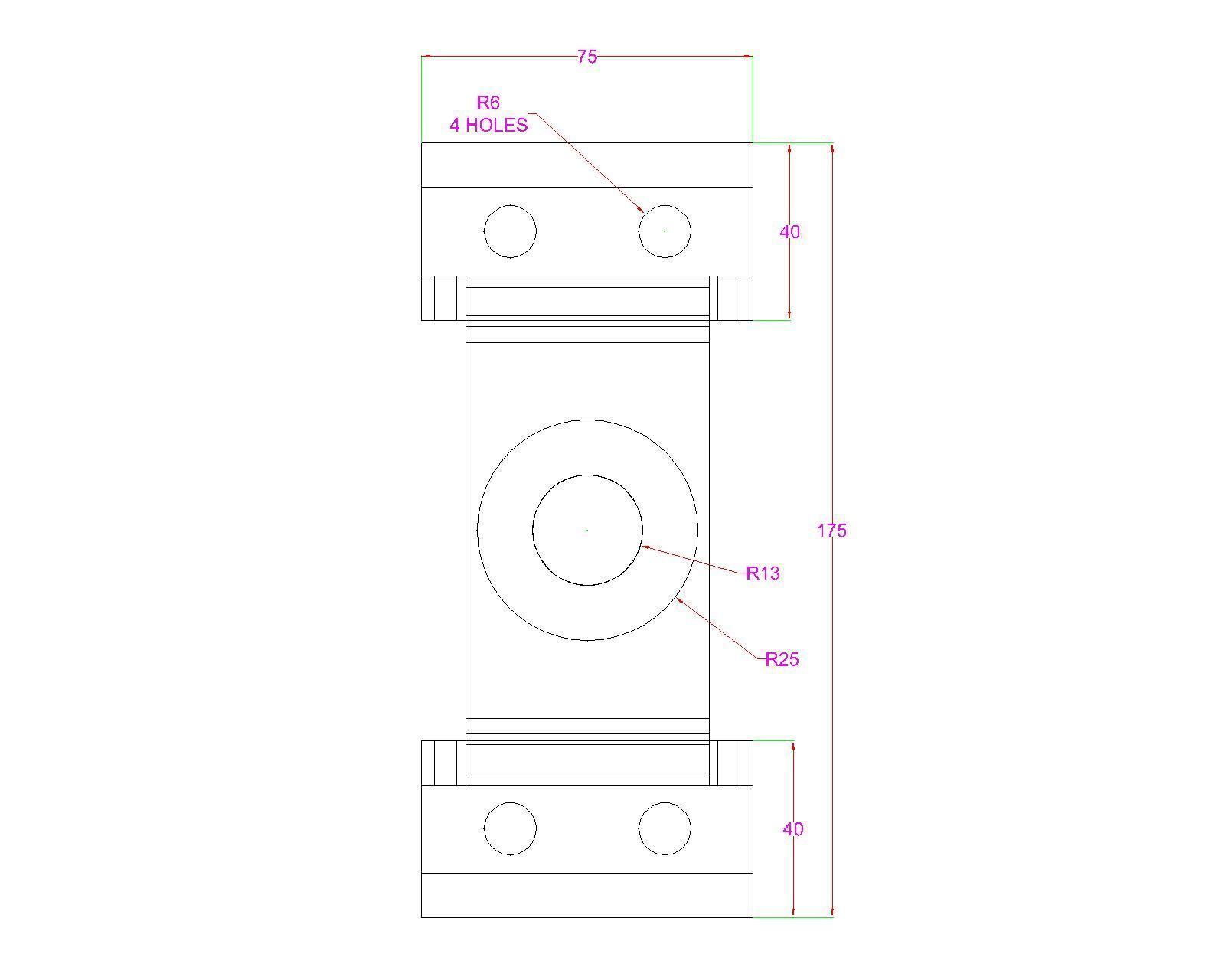 Mechanical Part No 28 3D print model_10