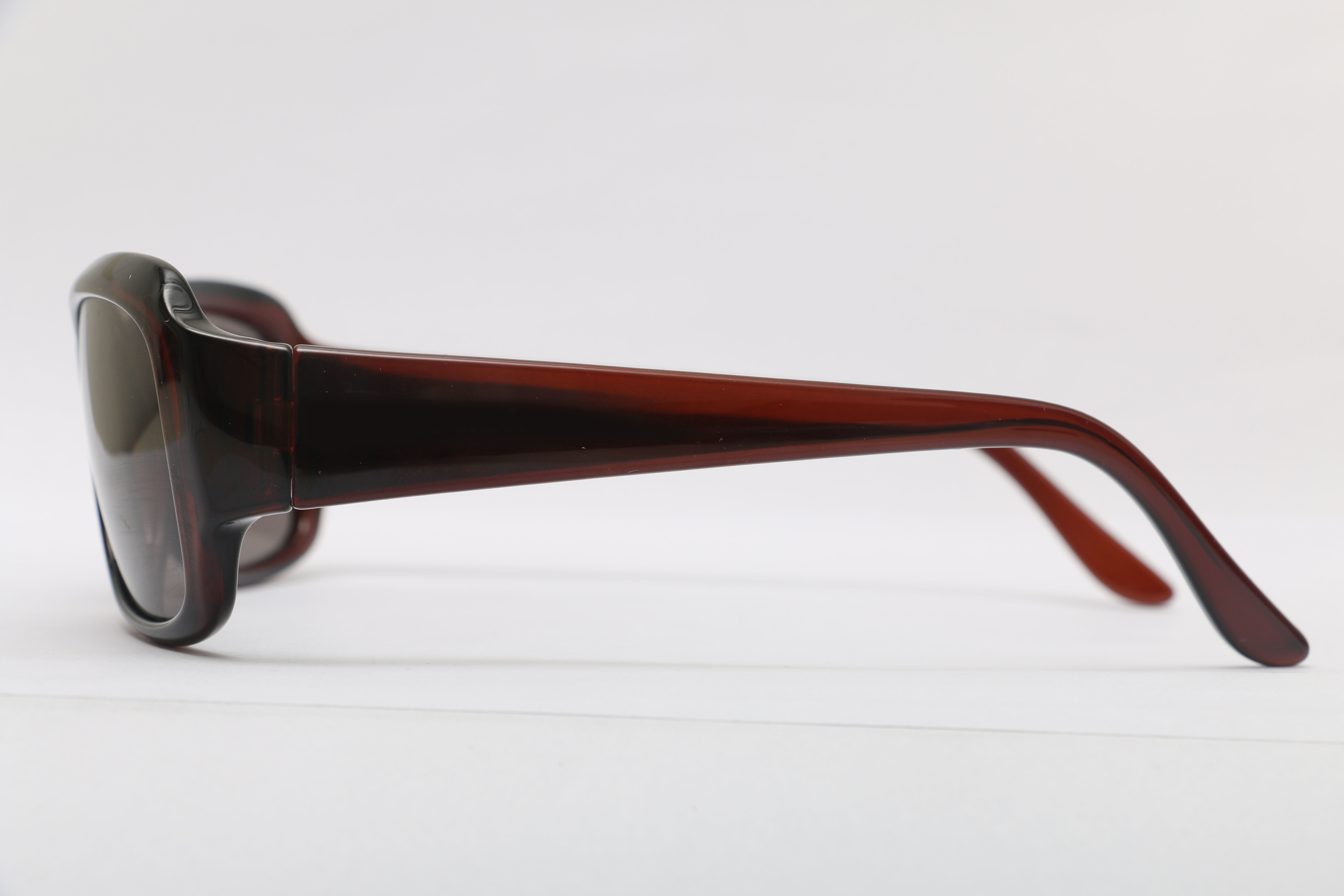 Eyeglasses for Men and Women 3D print model_11