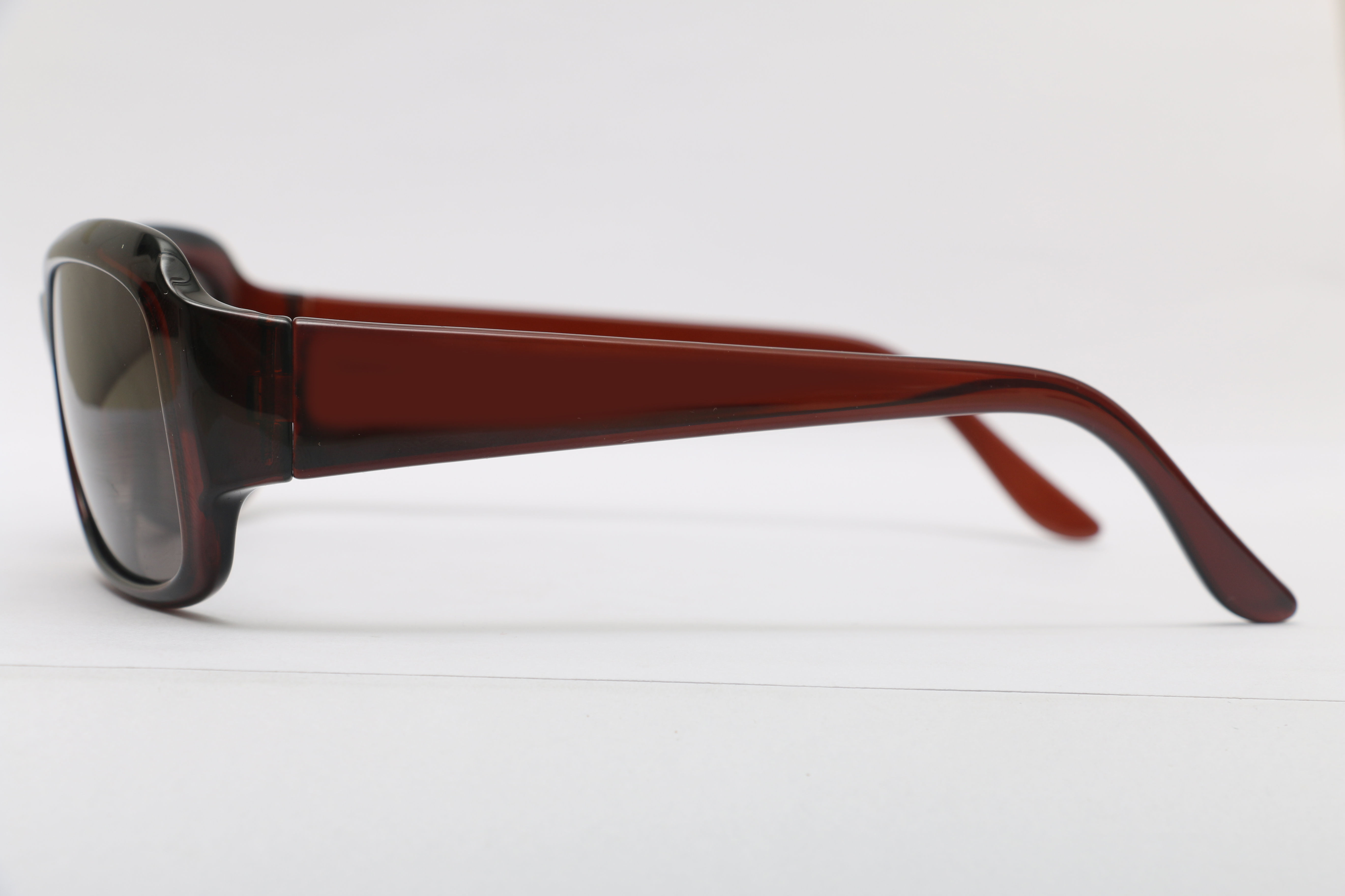 Eyeglasses for Men and Women 3D print model_13