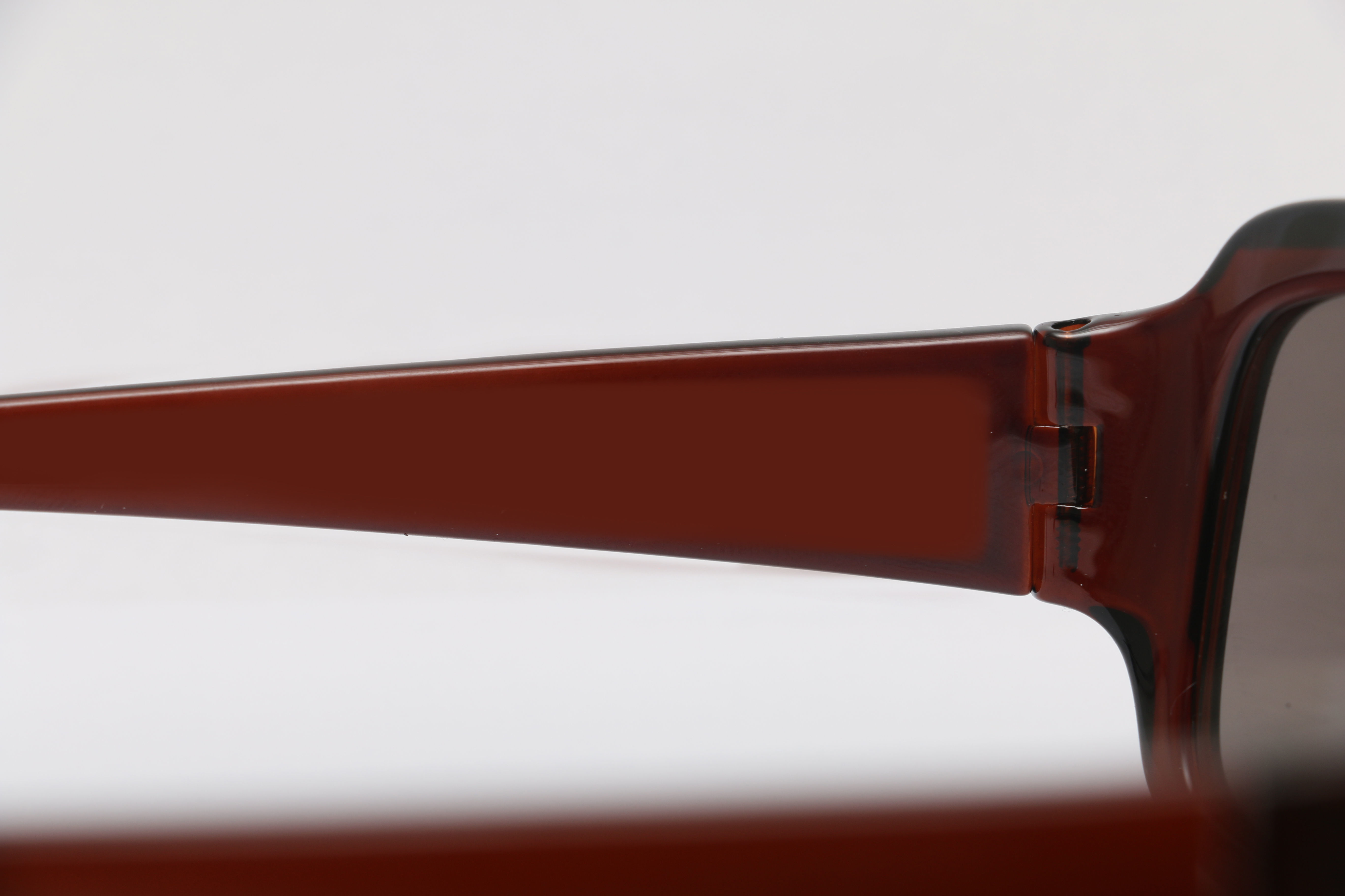 Eyeglasses for Men and Women 3D print model_16