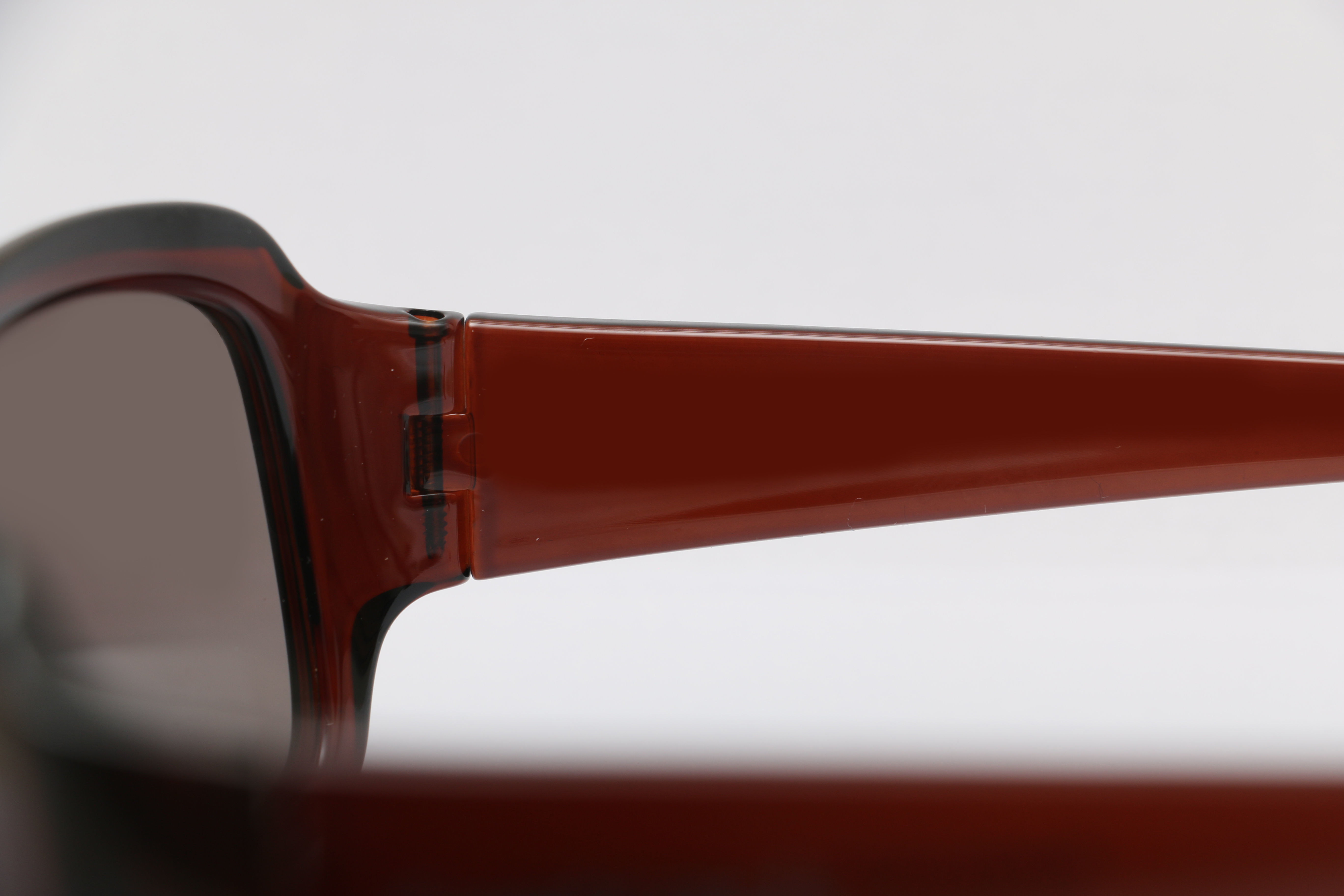 Eyeglasses for Men and Women 3D print model_12