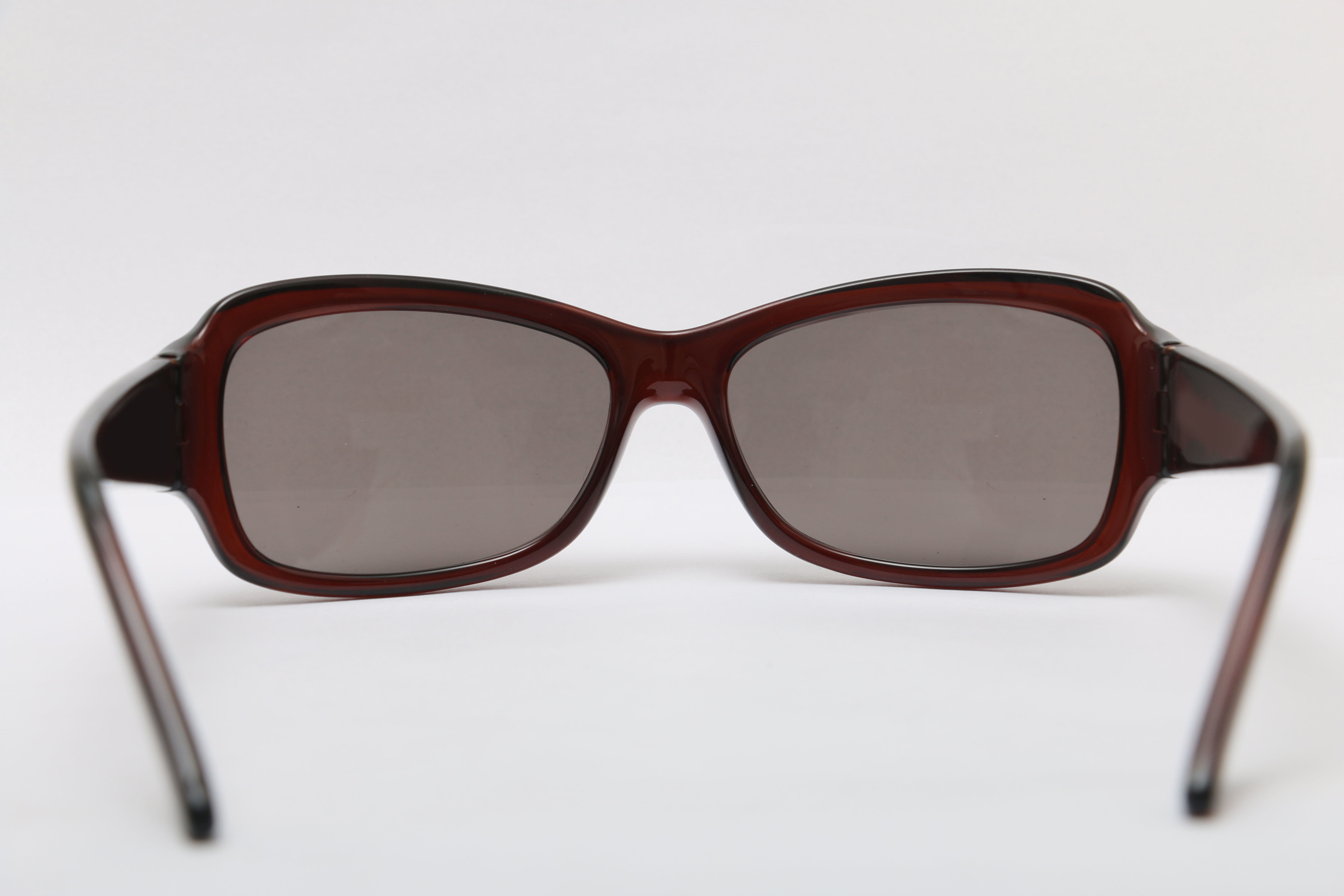 Eyeglasses for Men and Women 3D print model_14