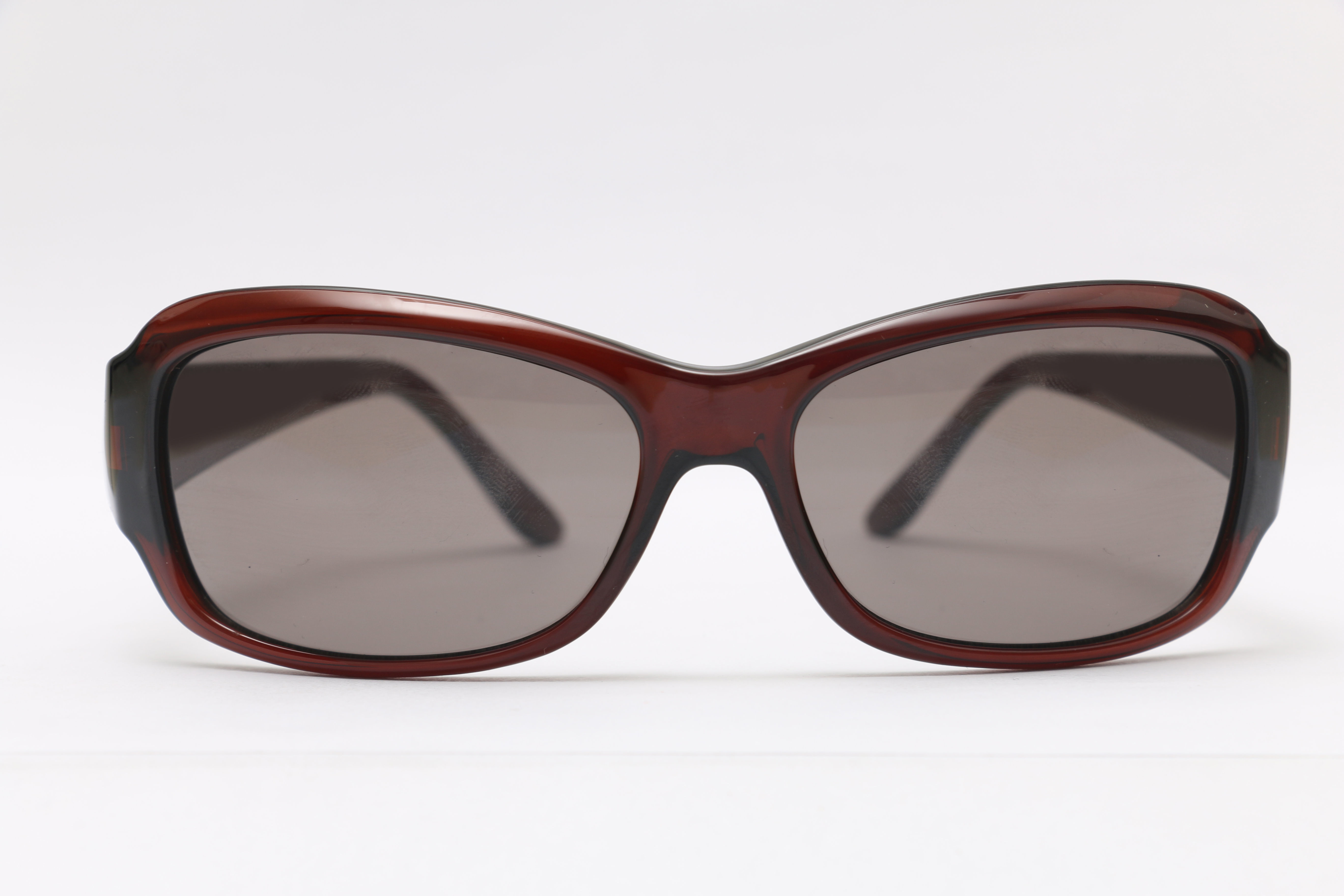 Eyeglasses for Men and Women 3D print model_10