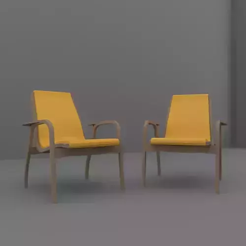 Chair two lounge chairs - two lounge chairs